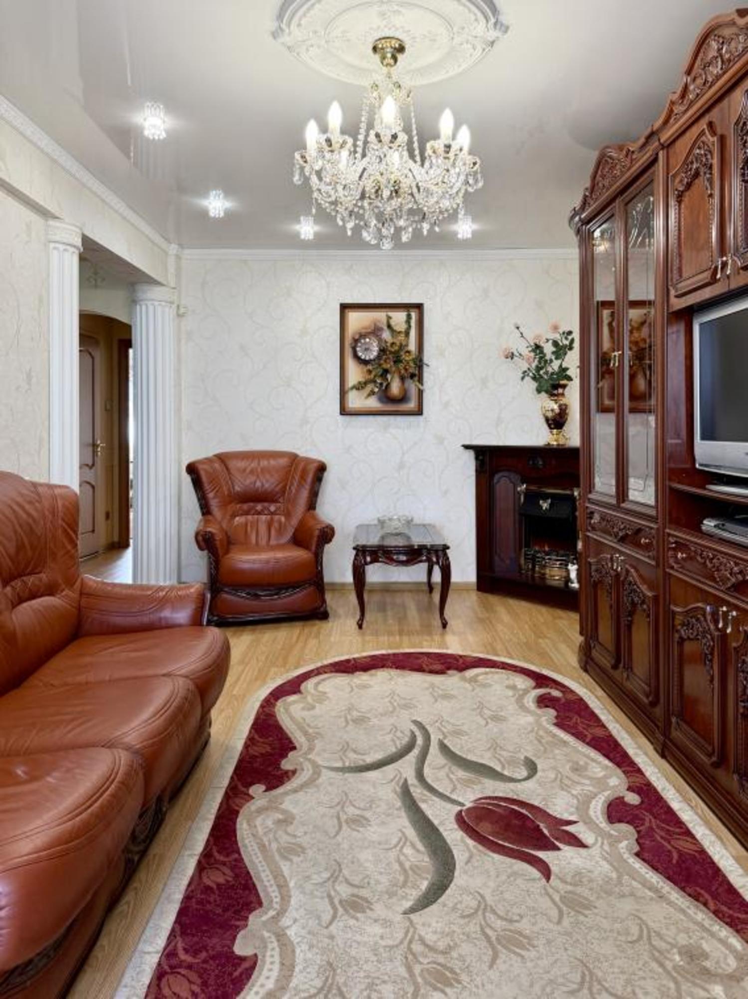 Купить квартиру за 8 350 000 рублей на Баумана, 233