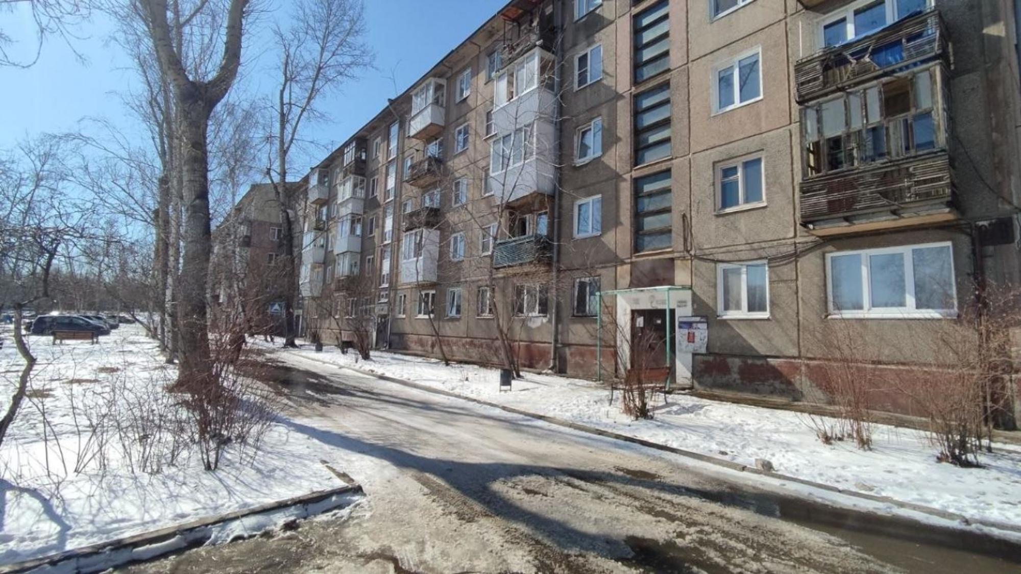 Купить квартиру за 4 800 000 рублей на Розы Люксембург, 279