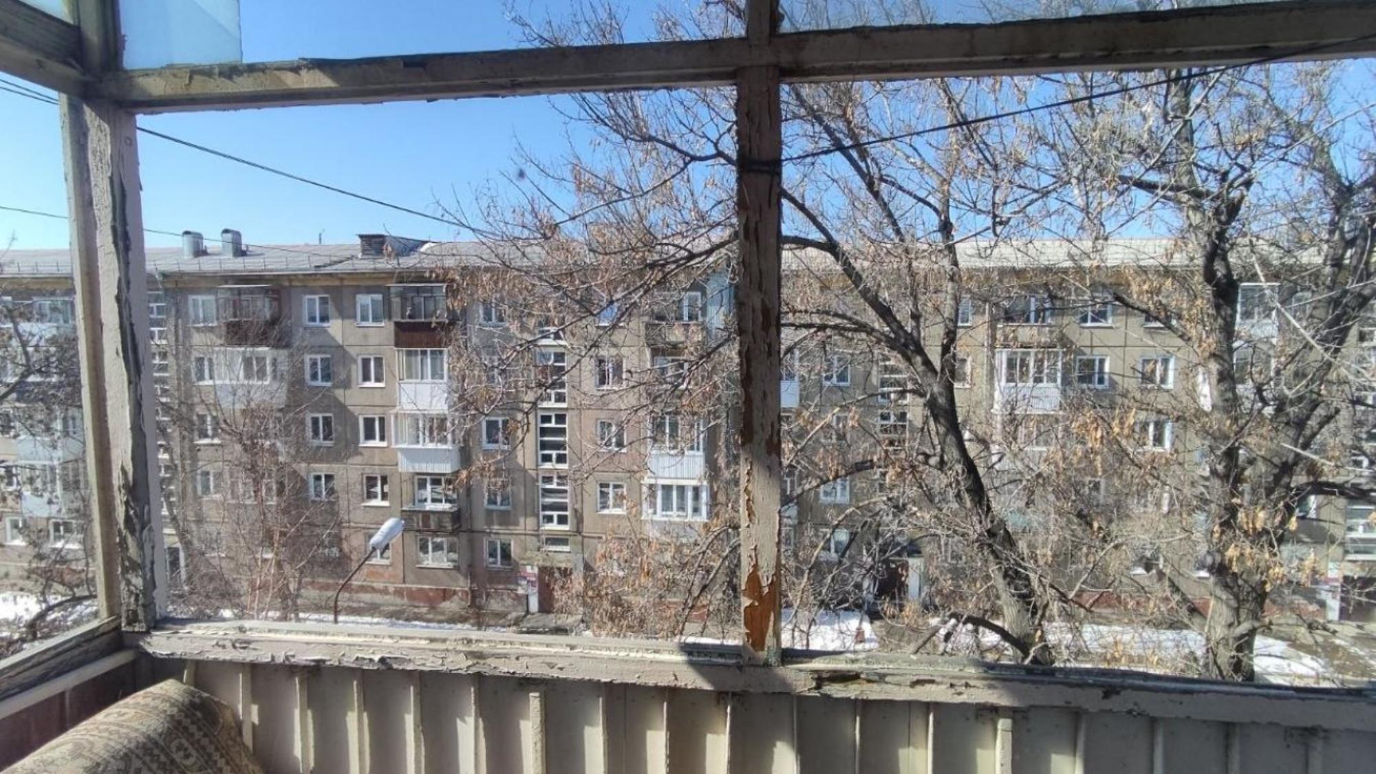 Купить квартиру за 4 800 000 рублей на Розы Люксембург, 279