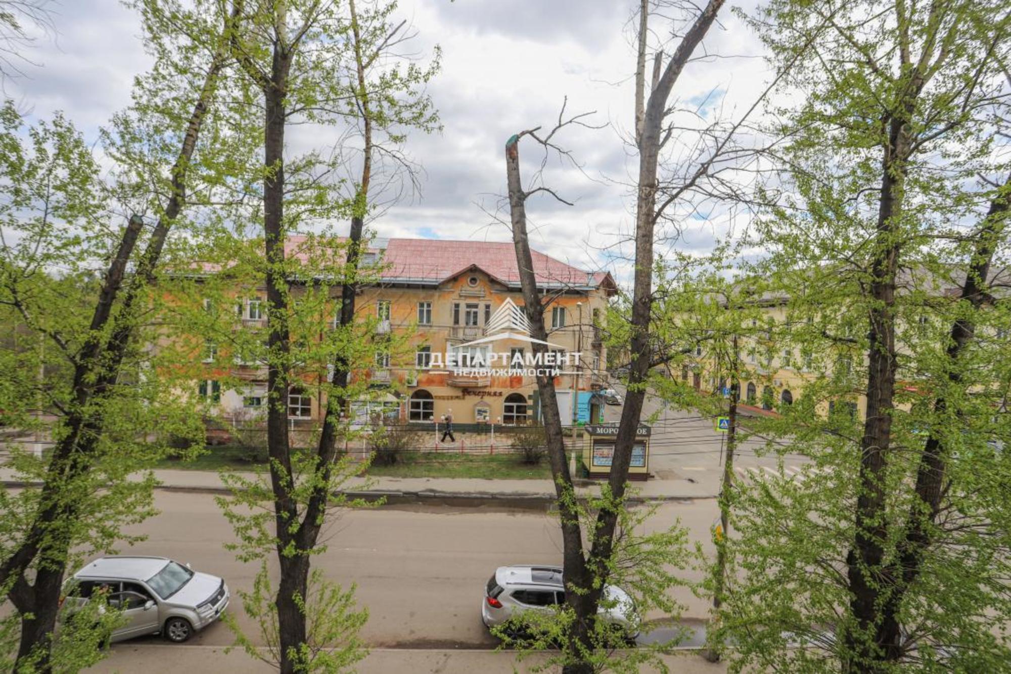 Купить квартиру за 9 150 000 рублей на Украинская, 10