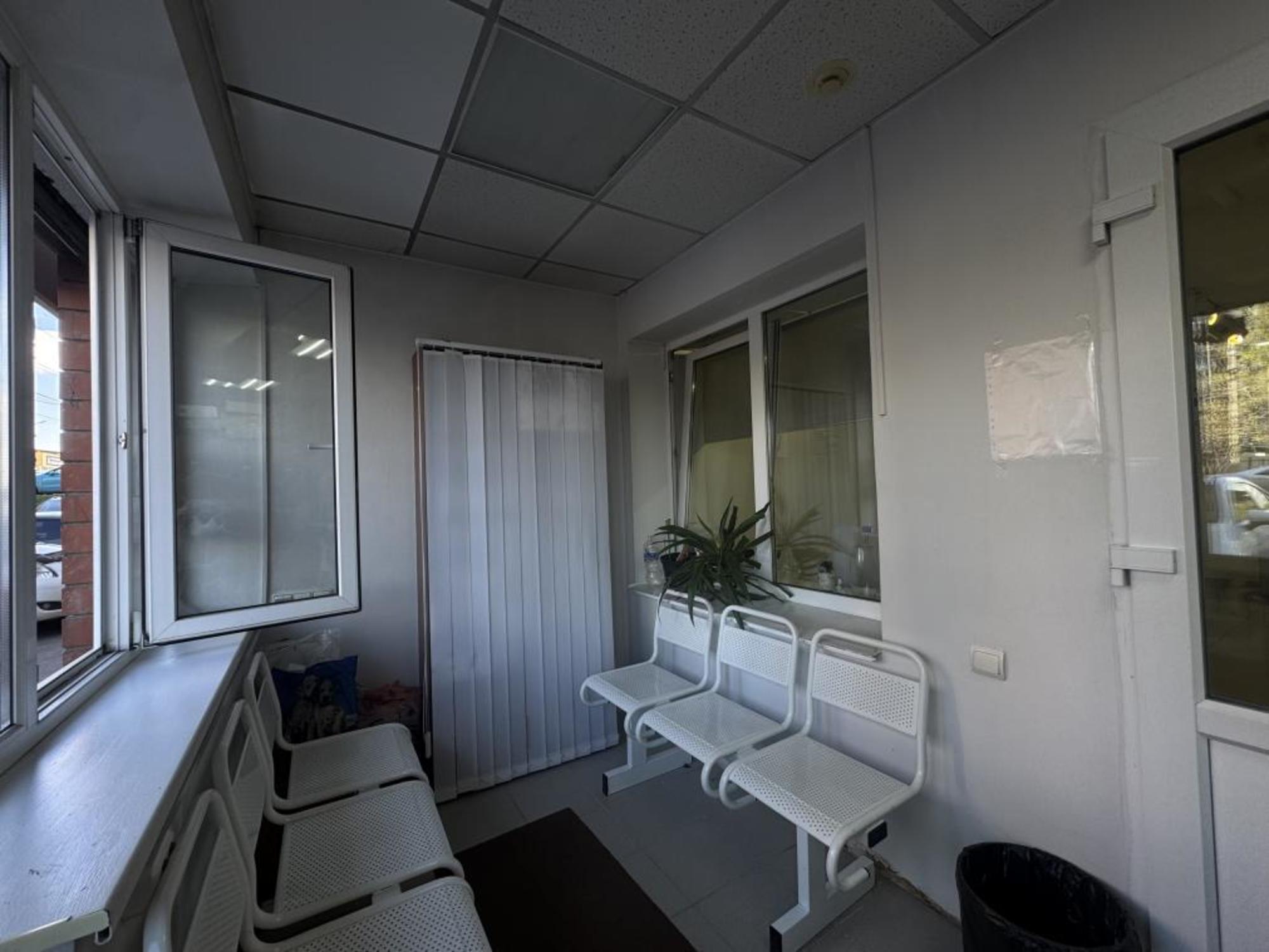 Сдать офис, помещение под офис за 145 000 рублей на Александра Невского, 4