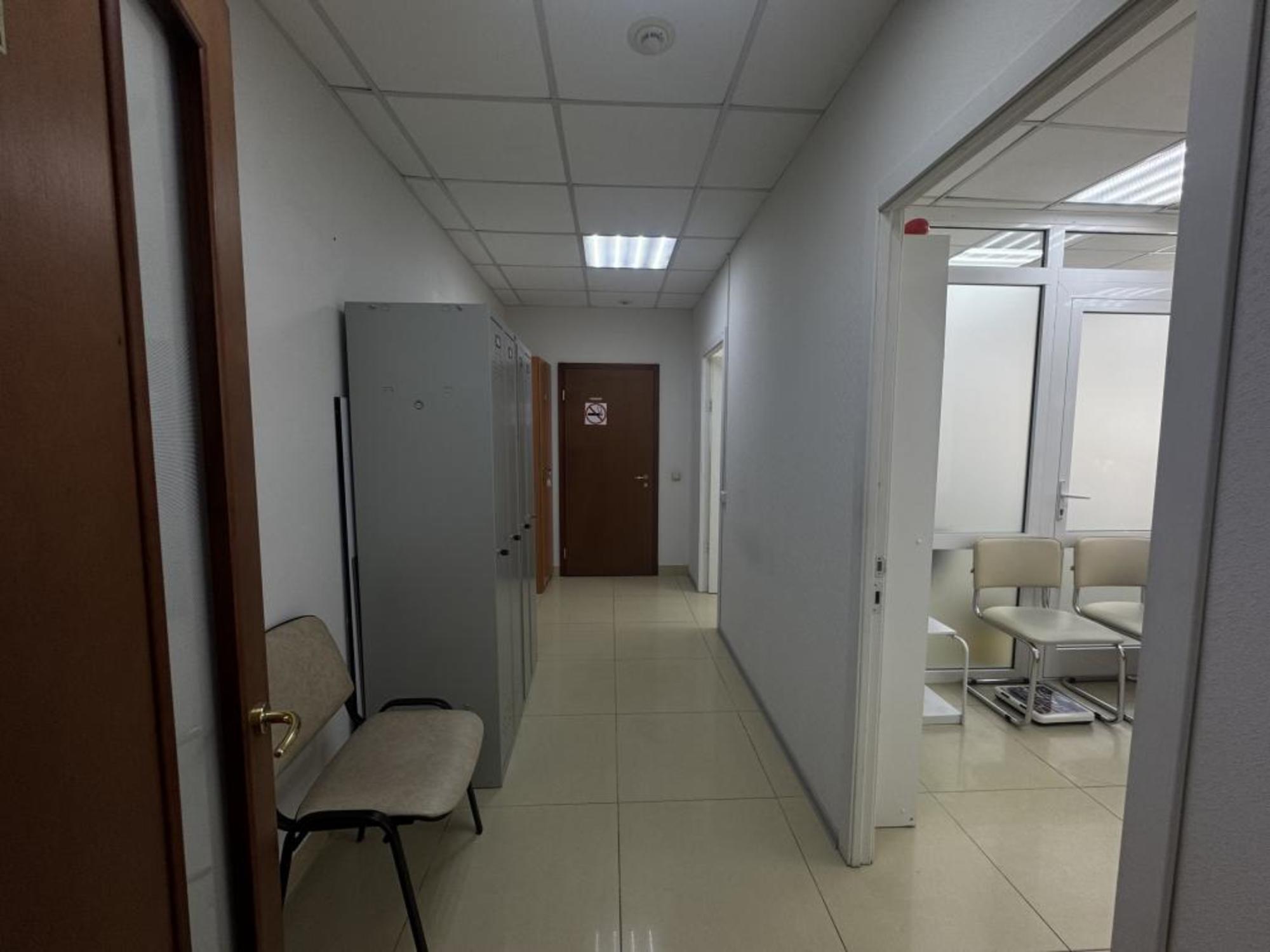 Сдать офис, помещение под офис за 145 000 рублей на Александра Невского, 4