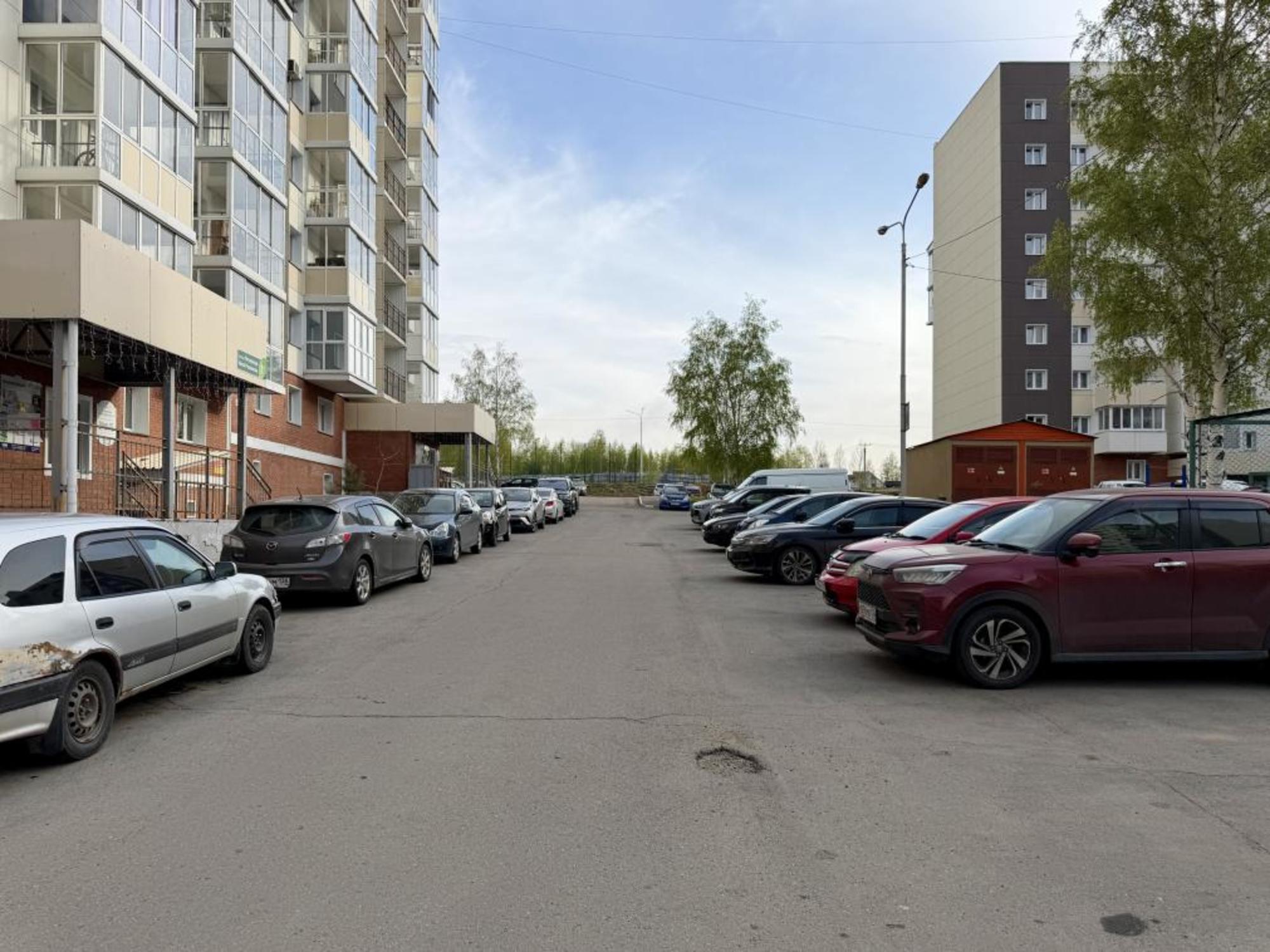 Купить квартиру за 10 500 000 рублей на Нита Романова, 31