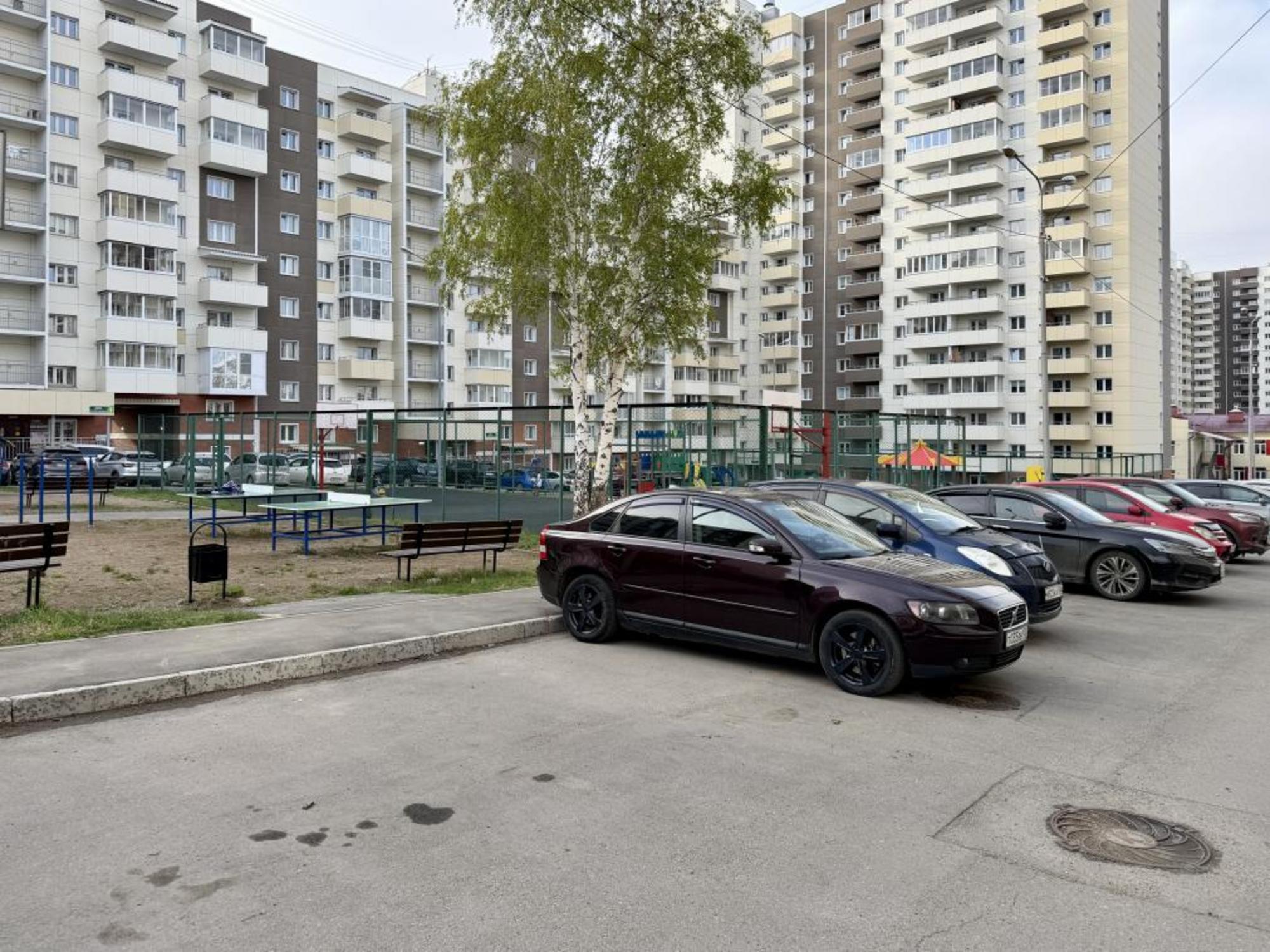 Купить квартиру за 10 500 000 рублей на Нита Романова, 31