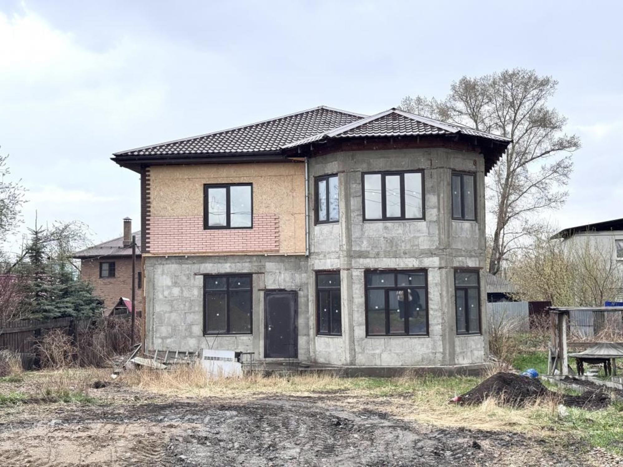Купить дачу, дом, коттедж за 15 000 000 рублей на Пржевальского, 68