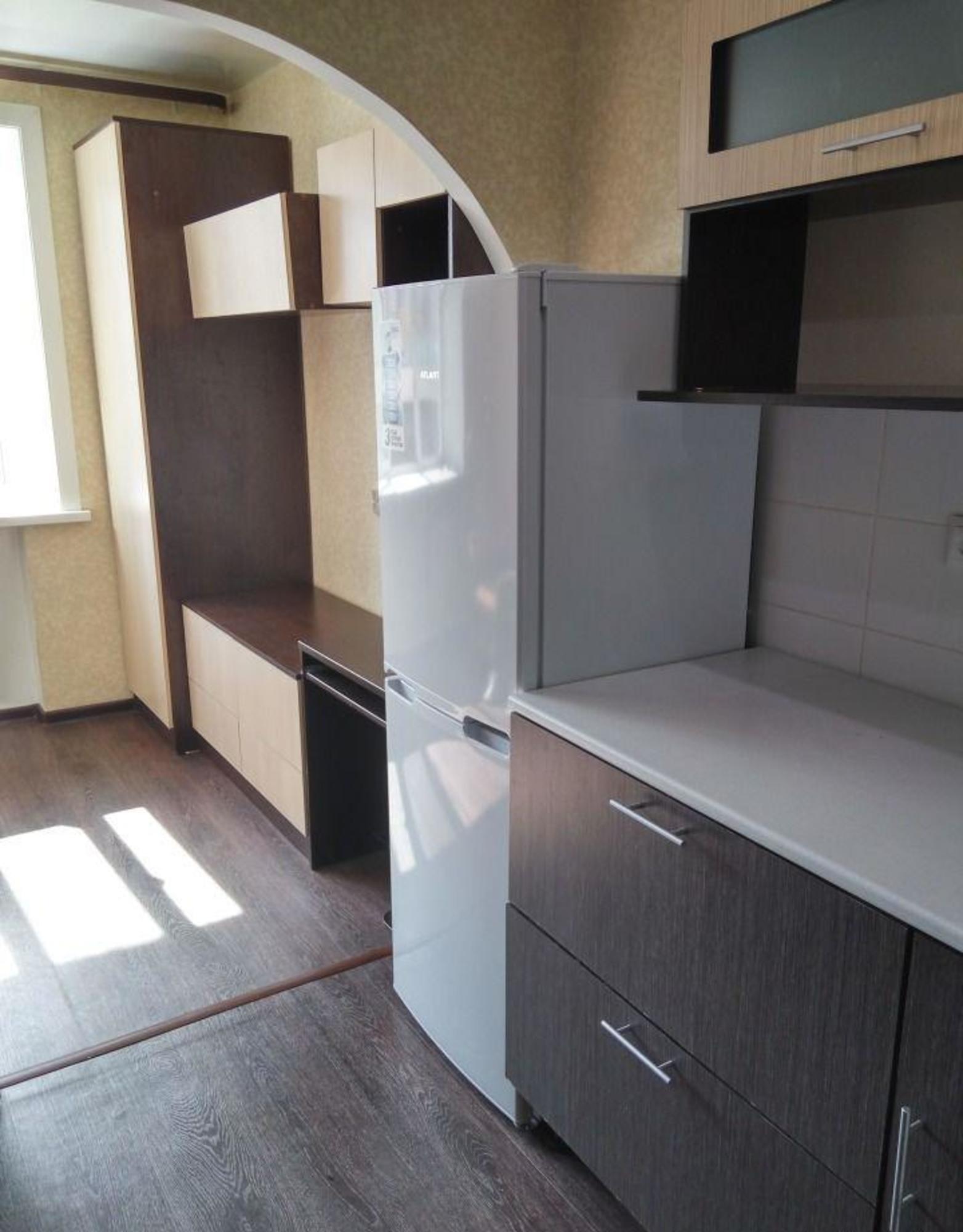 Купить квартиру за 2 990 000 рублей на Рябикова бульвар, 44б