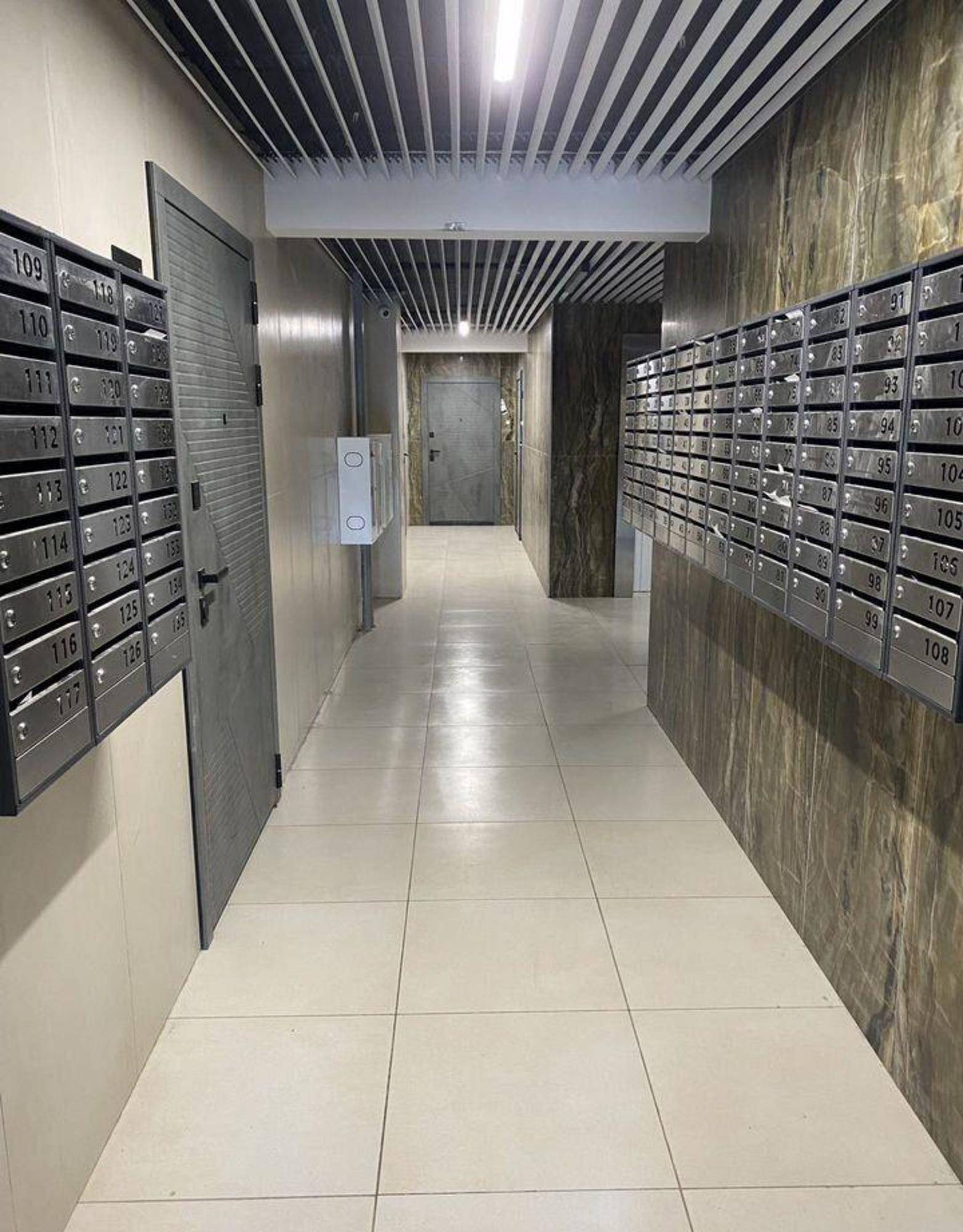 Купить квартиру за 5 400 000 рублей на Освобождения, 126