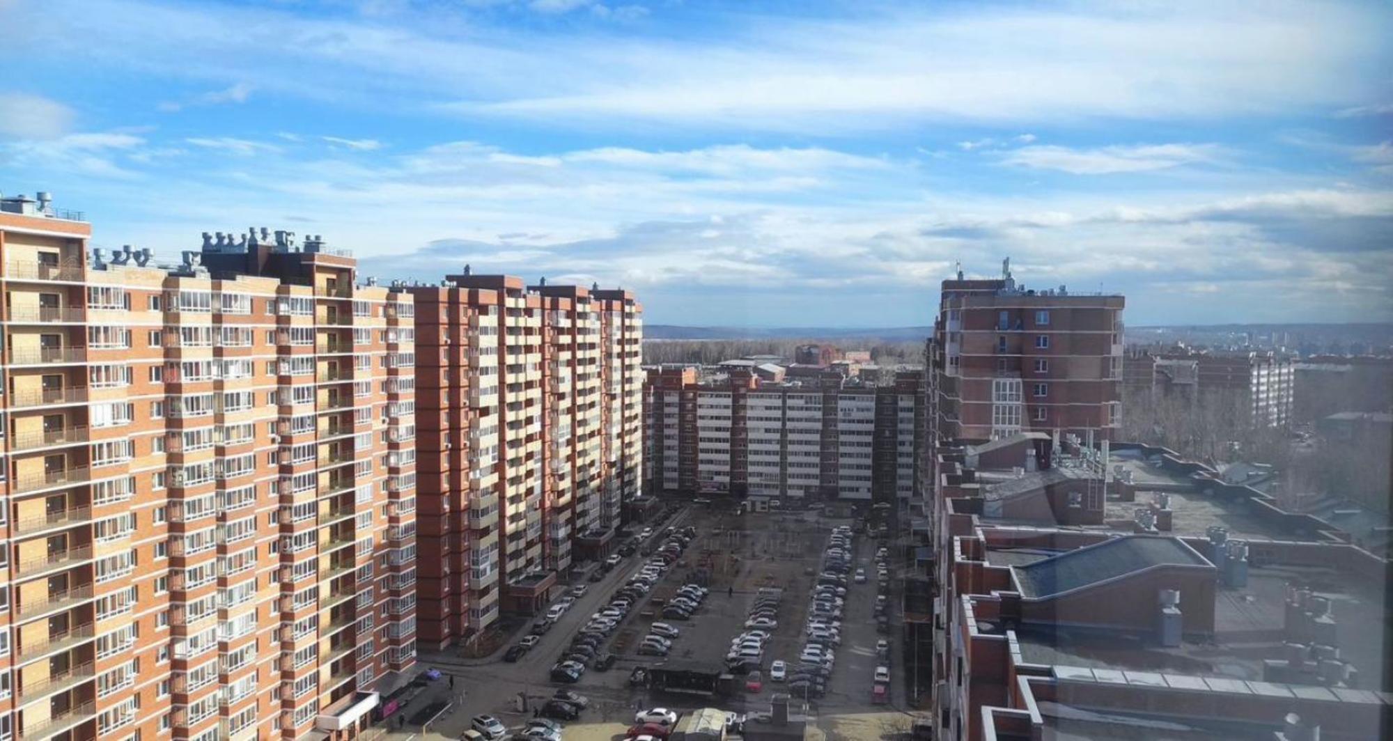 Купить квартиру за 5 800 000 рублей на Пискунова, 142/5