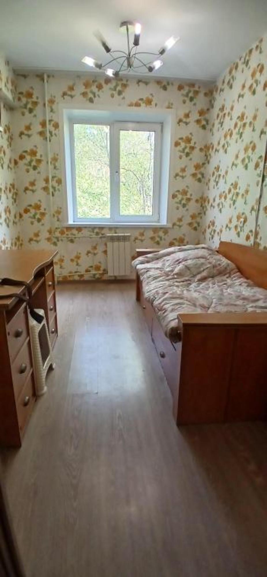 Купить квартиру за 5 500 000 рублей на Байкальская, 186
