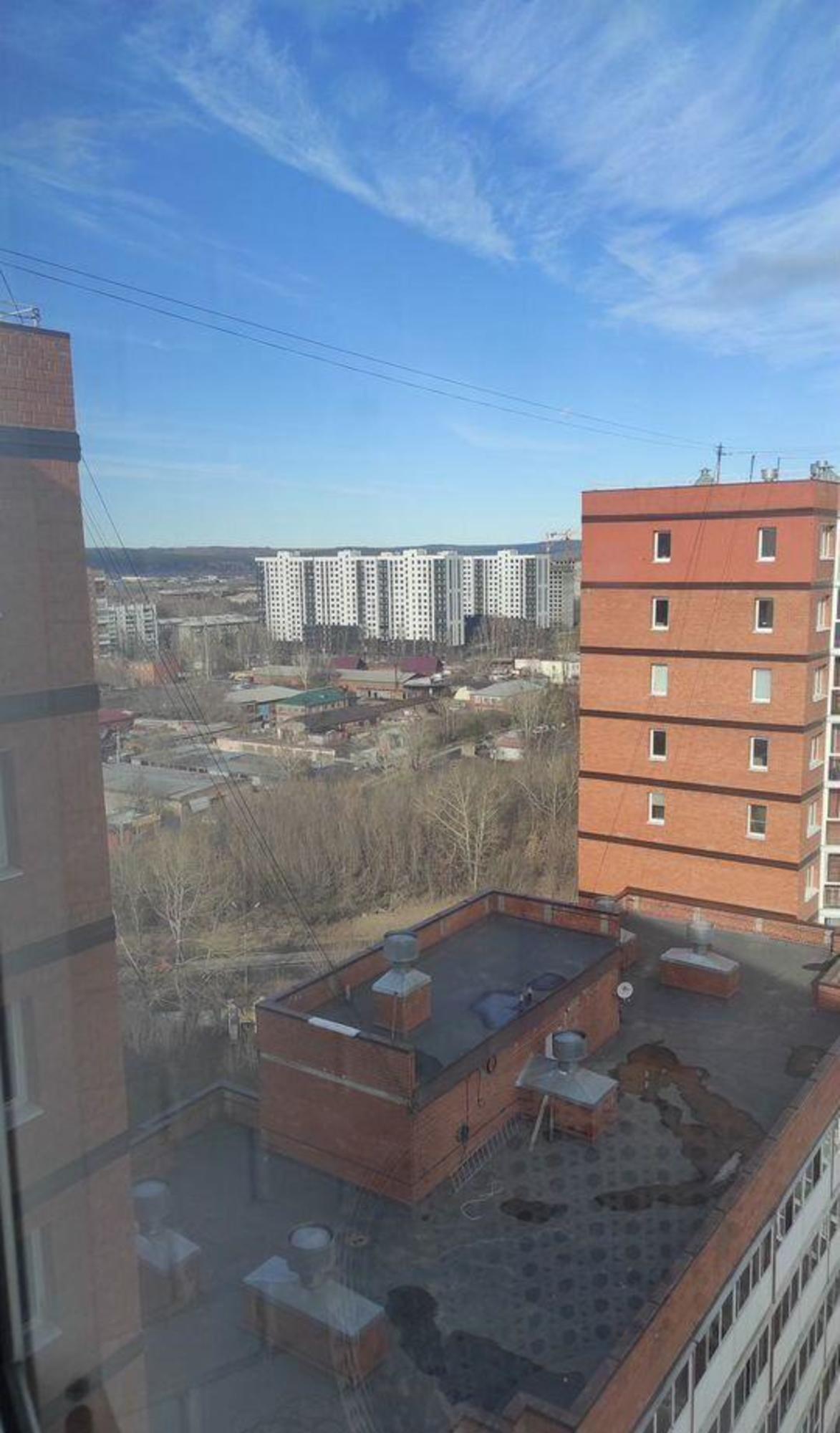 Купить квартиру за 5 800 000 рублей на Пискунова, 142/5