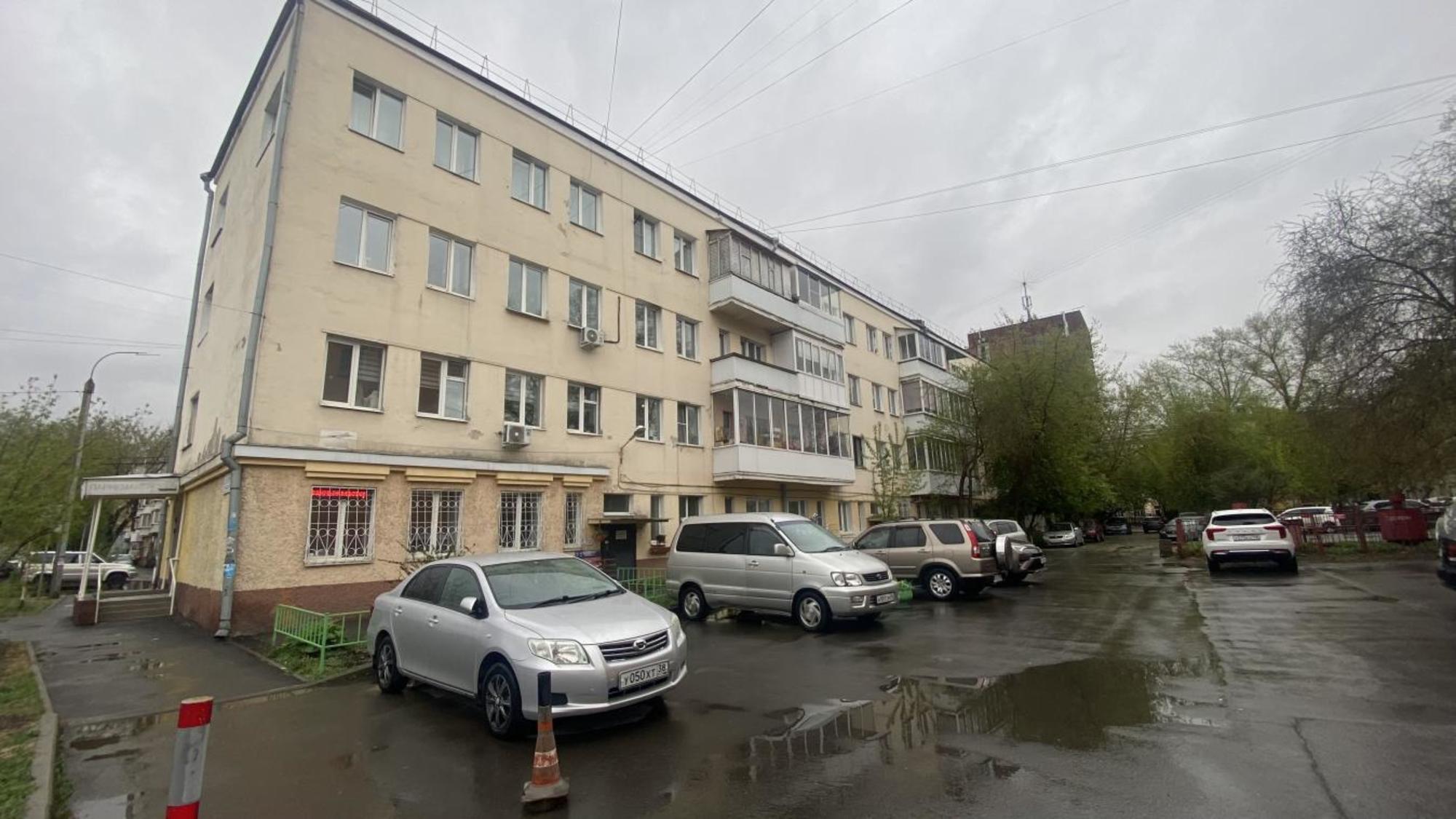Купить квартиру за 8 490 000 рублей на Свердлова, 24