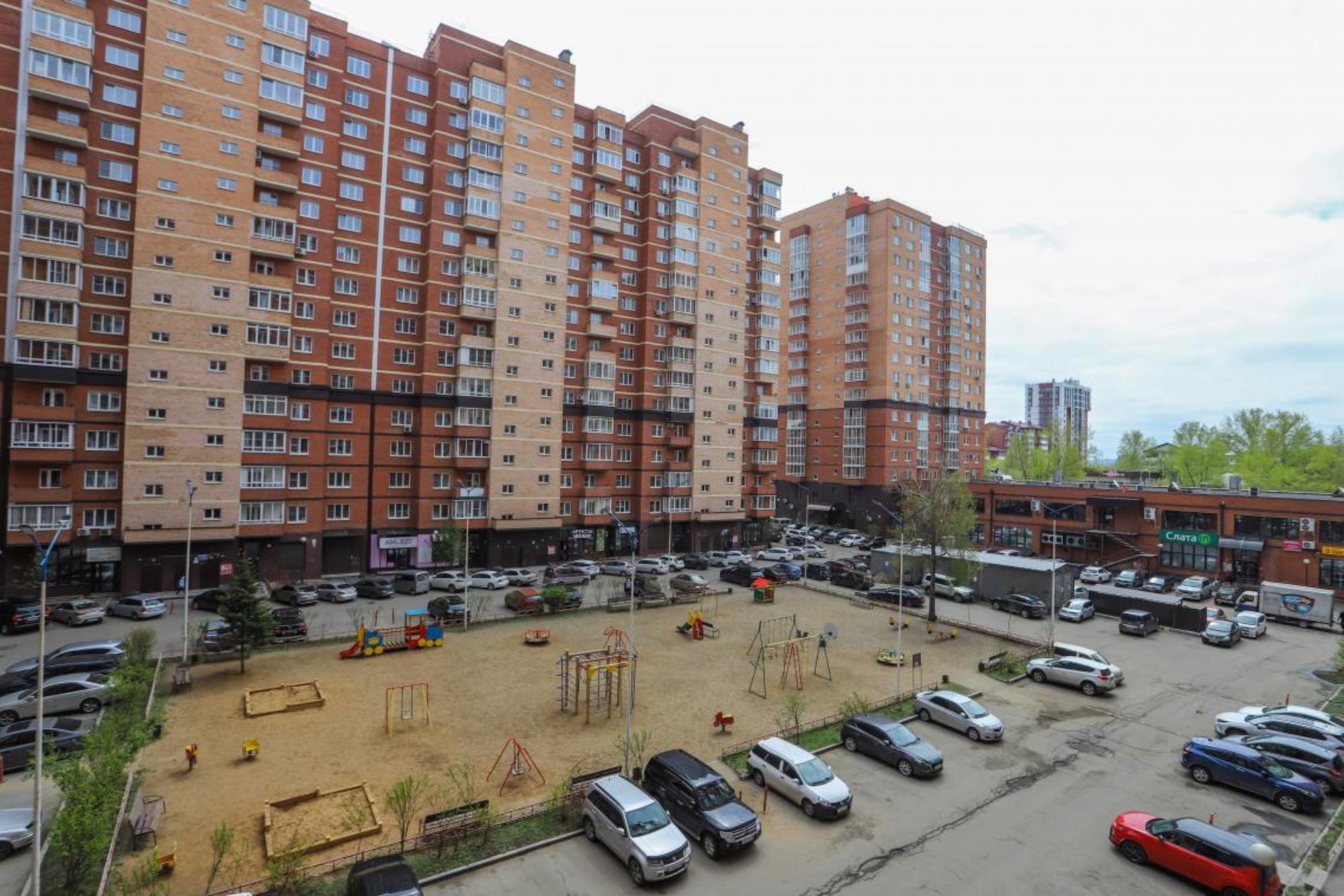 Купить квартиру за 11 400 000 рублей на Красноказачья, 76/1