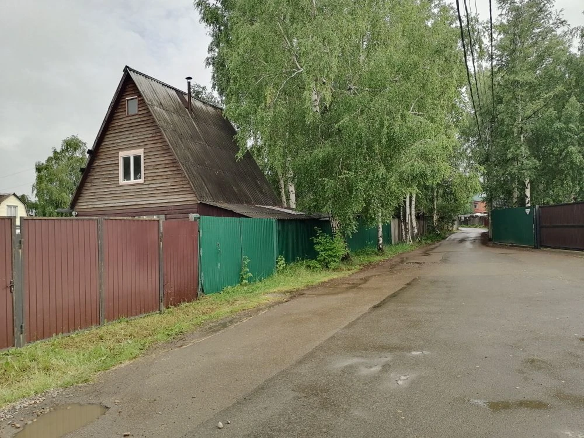 Купить дачу, дом, коттедж за 2 990 000 рублей на СНТ Березка-1, Напольная