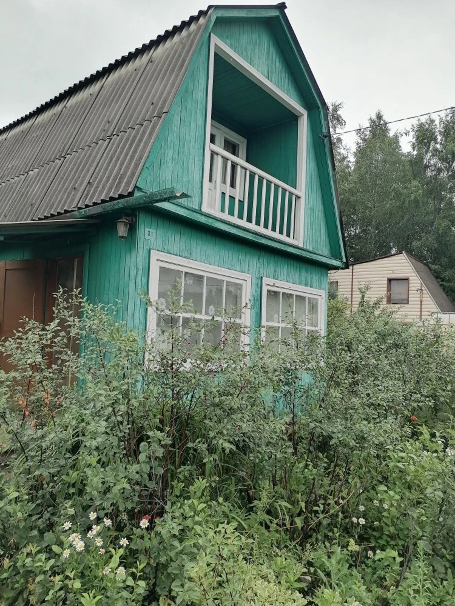 Купить дачу, дом, коттедж за 2 990 000 рублей на СНТ Березка-1, Напольная