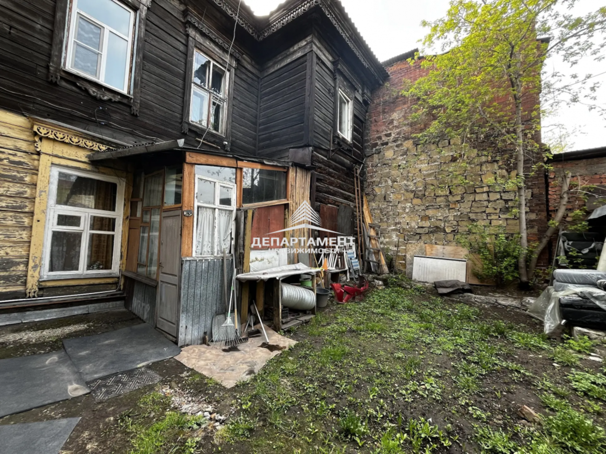 Купить квартиру за 3 500 000 рублей на Карла Либкнехта, 19