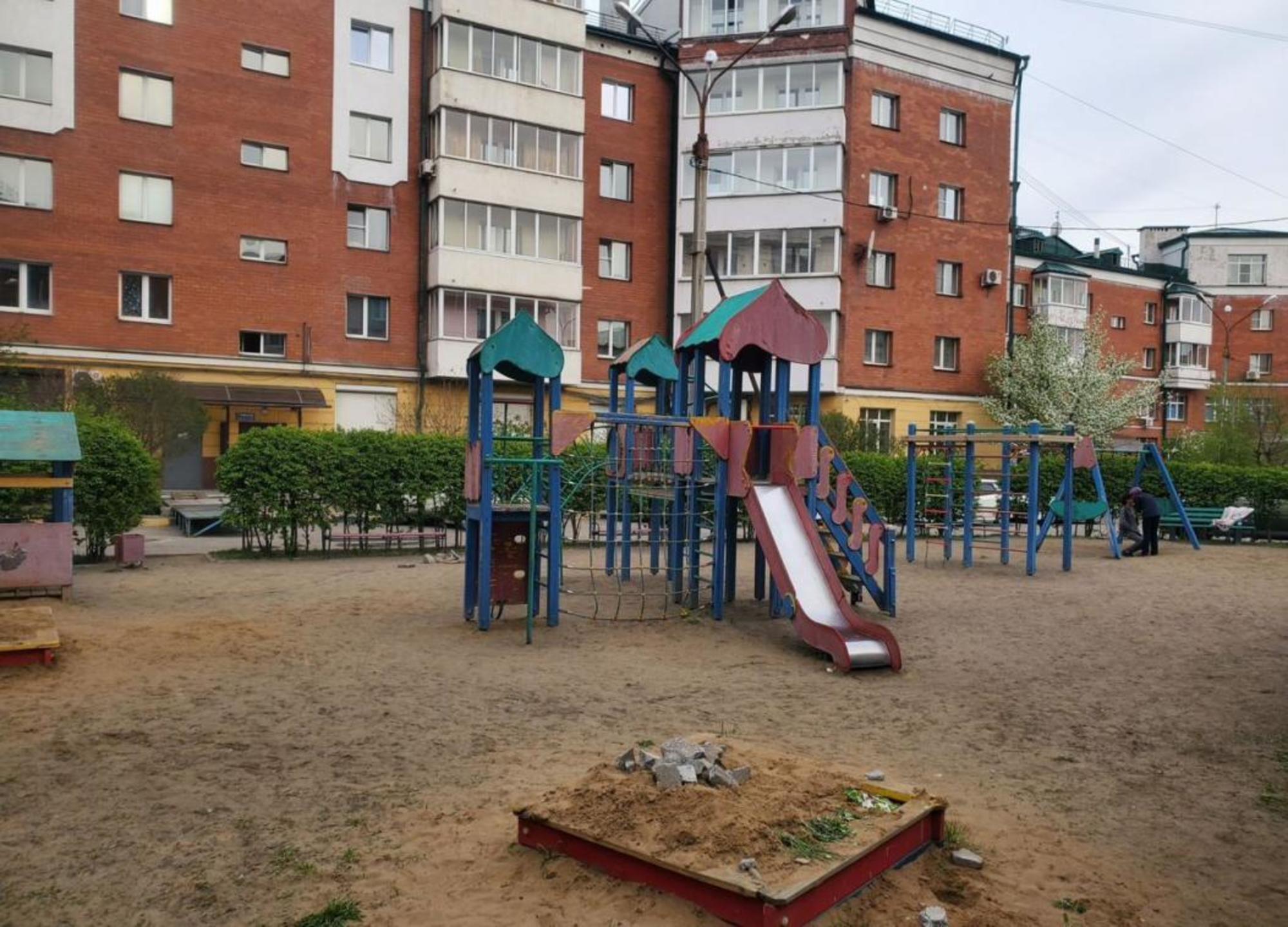 Купить квартиру за 7 500 000 рублей на Рабочего Штаба, 1/5