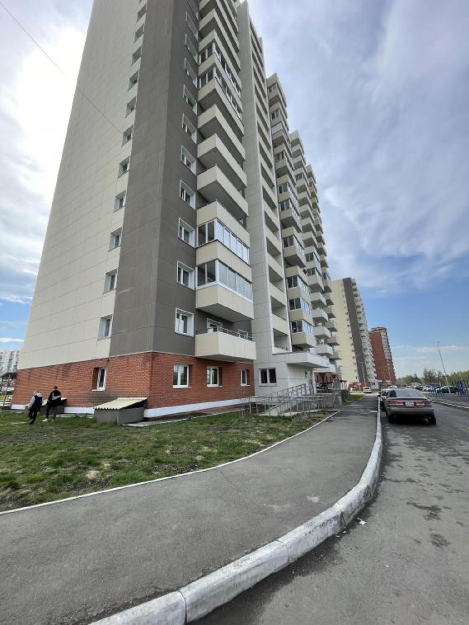 Купить квартиру за 6 700 000 рублей на Баумана, 257