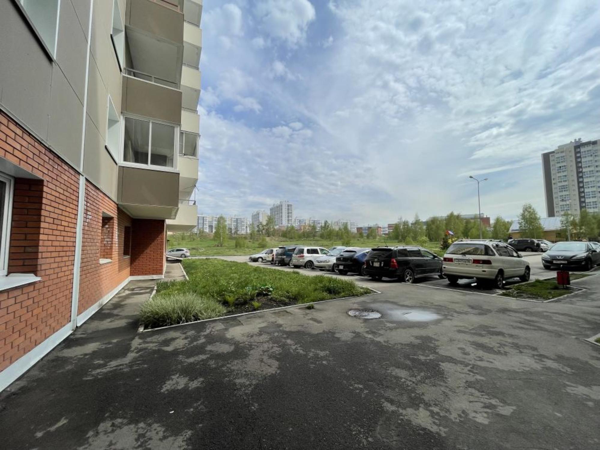 Купить квартиру за 6 700 000 рублей на Баумана, 257
