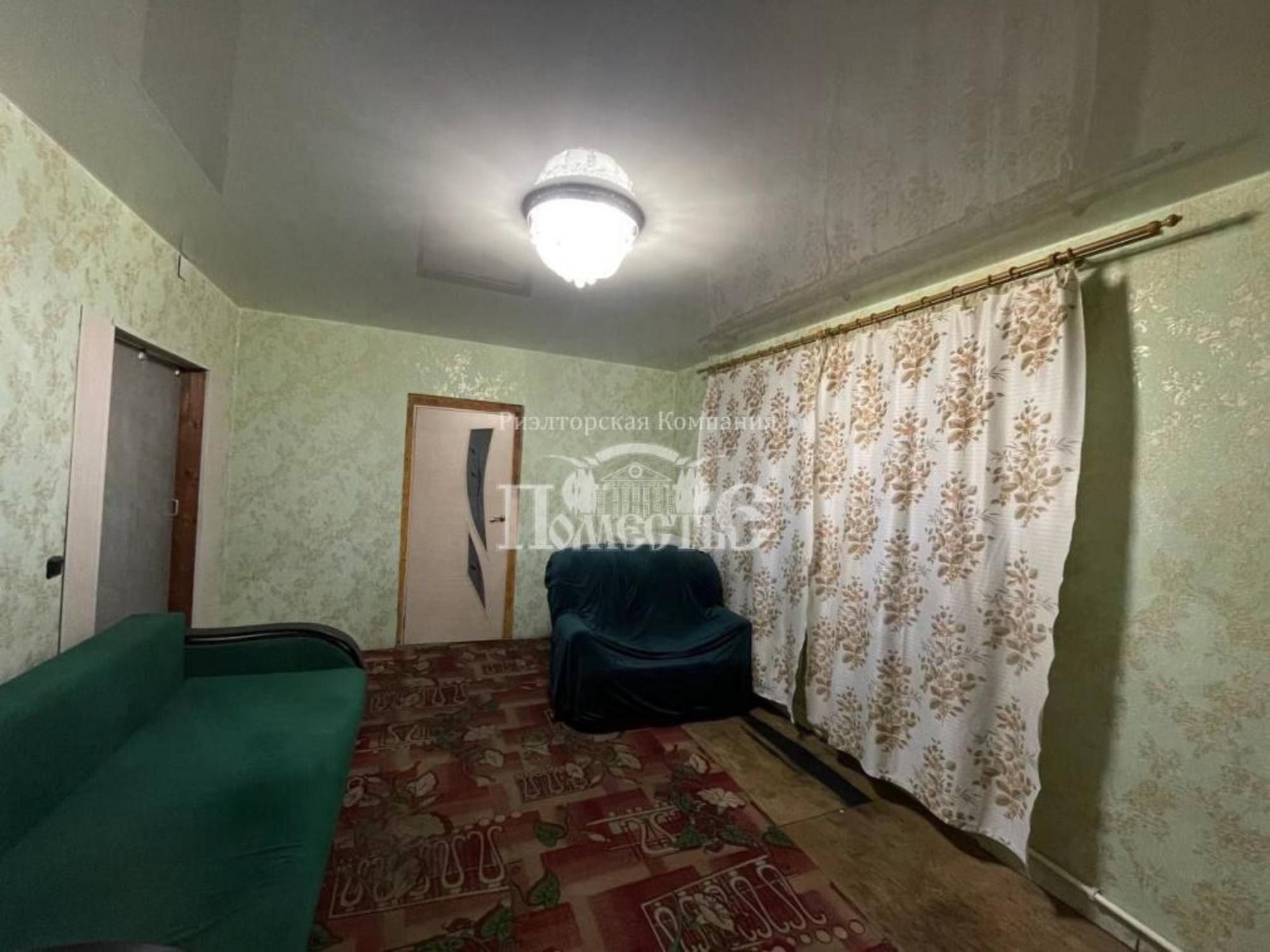 Купить дачу, дом, коттедж за 9 500 000 рублей на Первомайская, 169