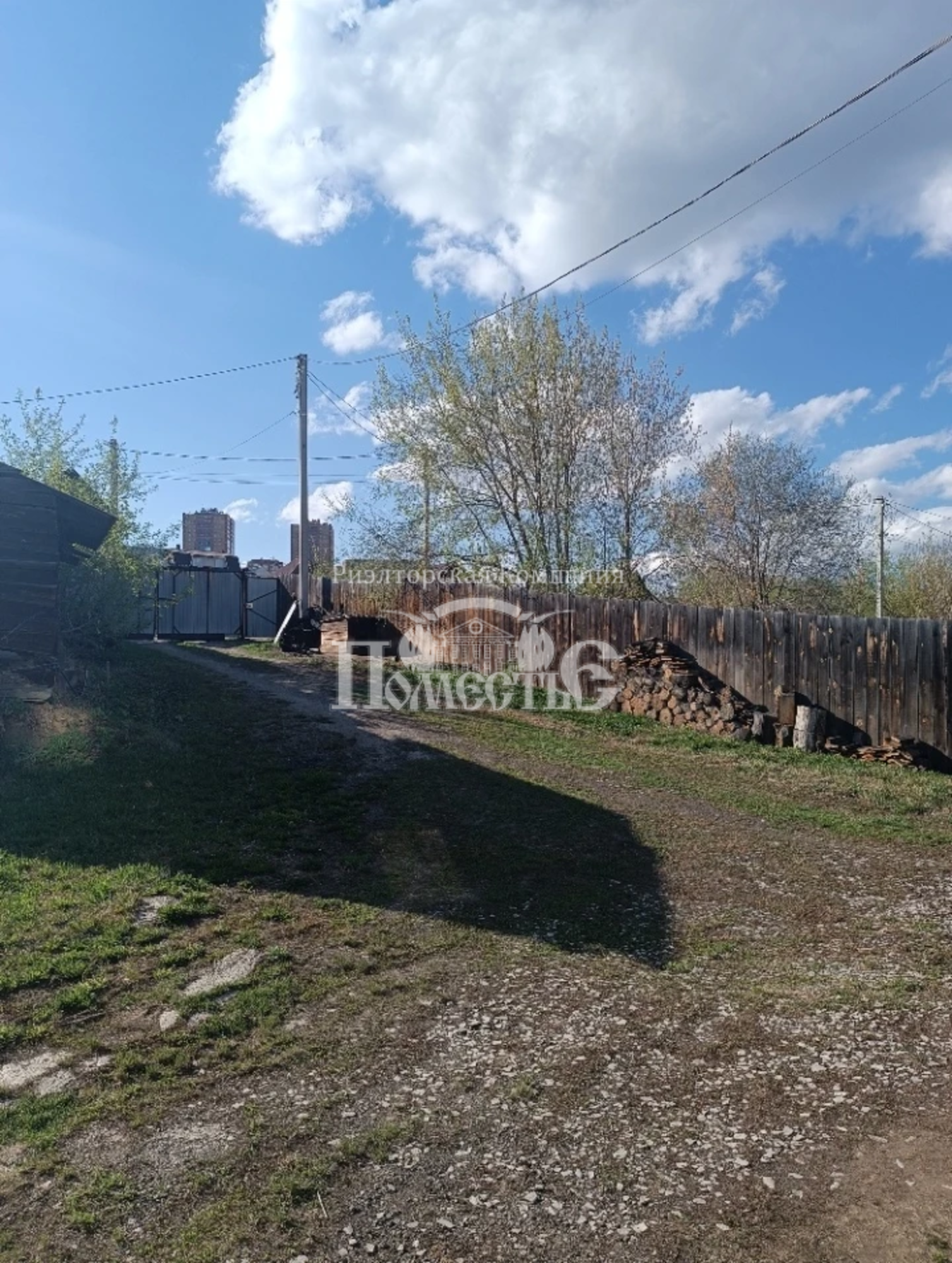 Купить дачу, дом, коттедж за 9 500 000 рублей на Первомайская, 169