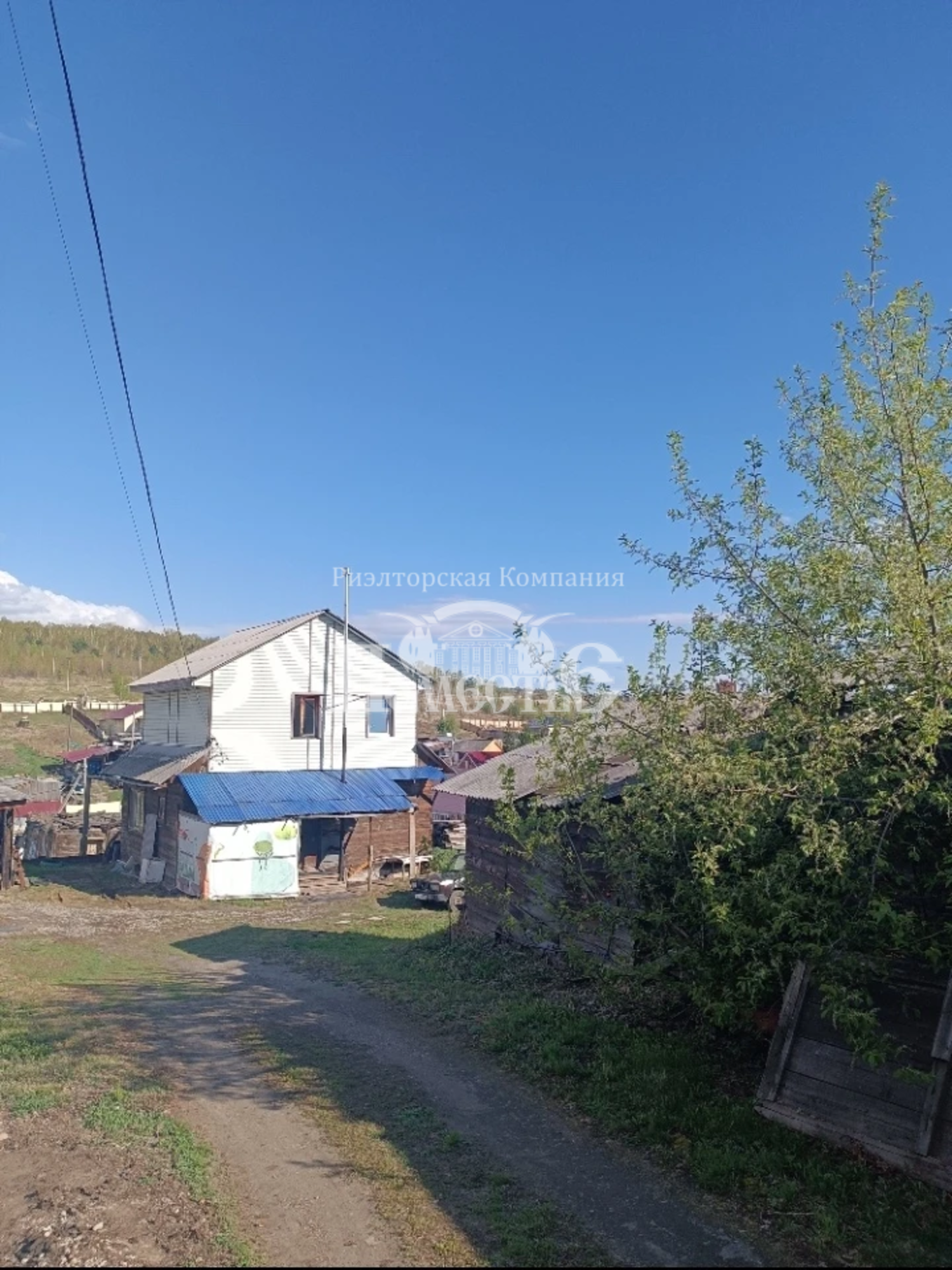 Купить дачу, дом, коттедж за 9 500 000 рублей на Первомайская, 169