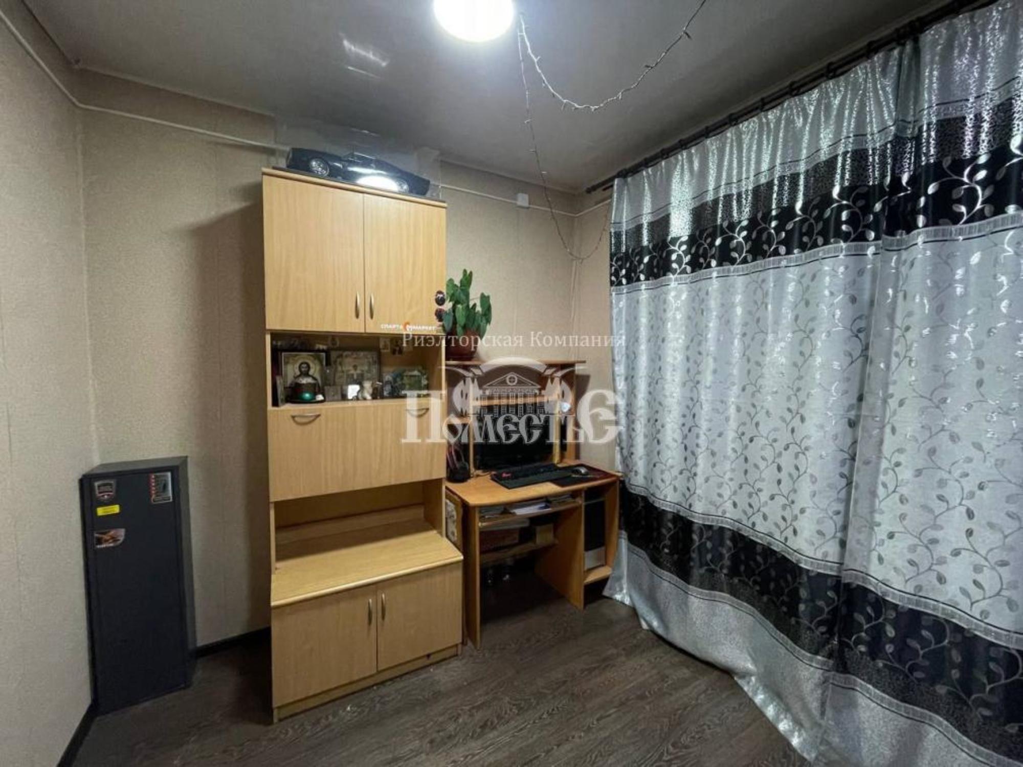 Купить дачу, дом, коттедж за 9 500 000 рублей на Первомайская, 169