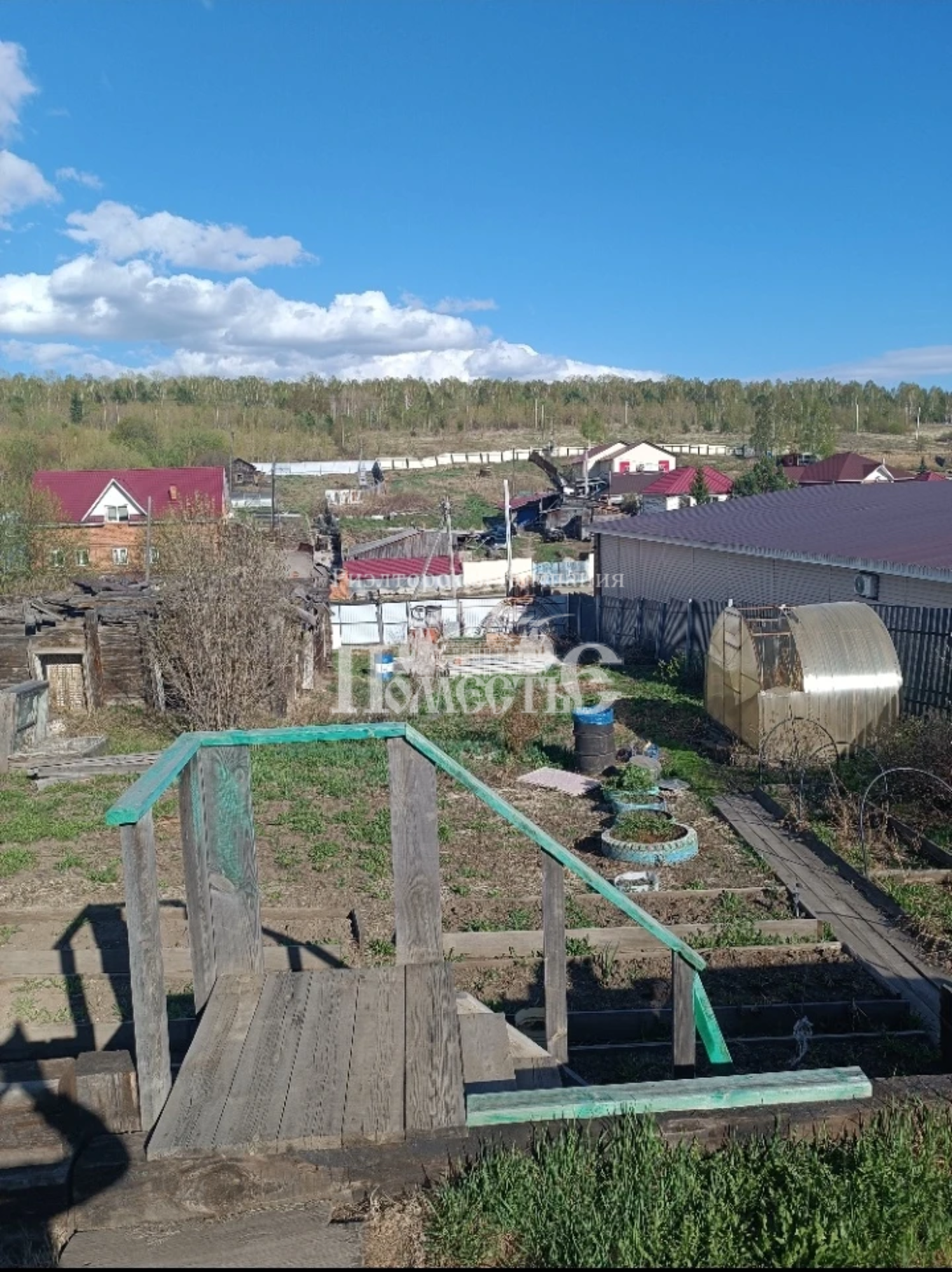 Купить дачу, дом, коттедж за 9 500 000 рублей на Первомайская, 169