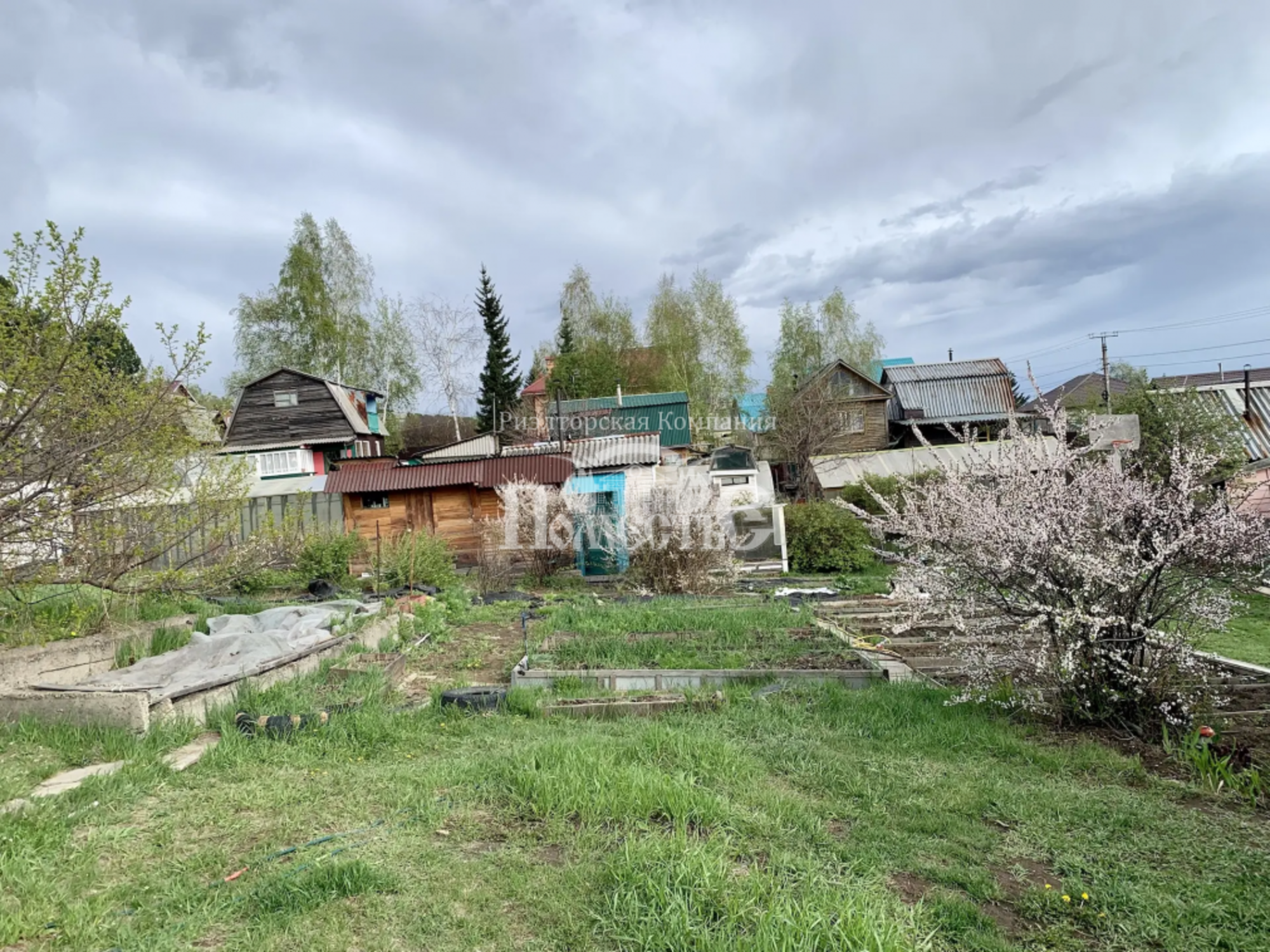 Купить дачу, дом, коттедж за 1 450 000 рублей на Авиастроитель, 135