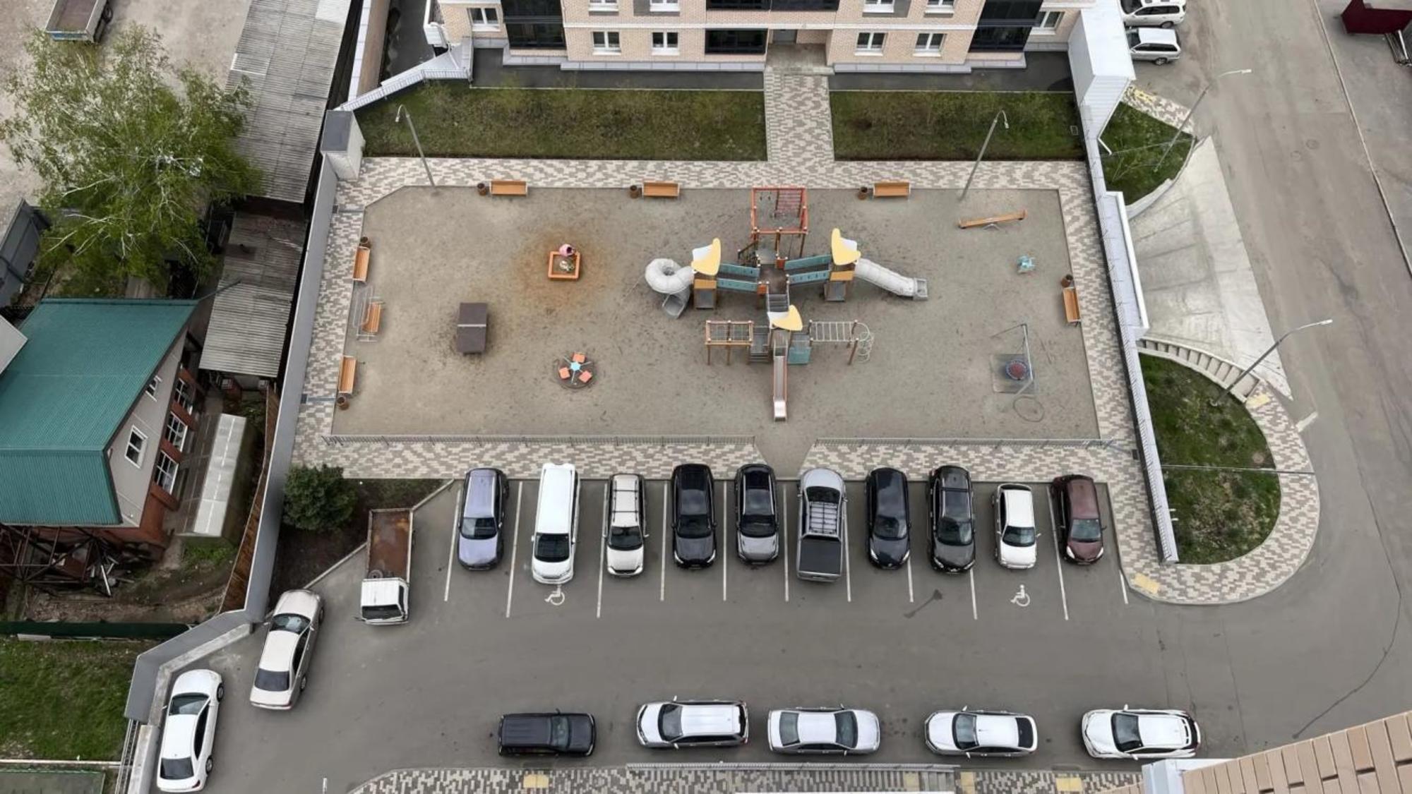 Купить квартиру за 6 350 000 рублей на Рылеева, 7