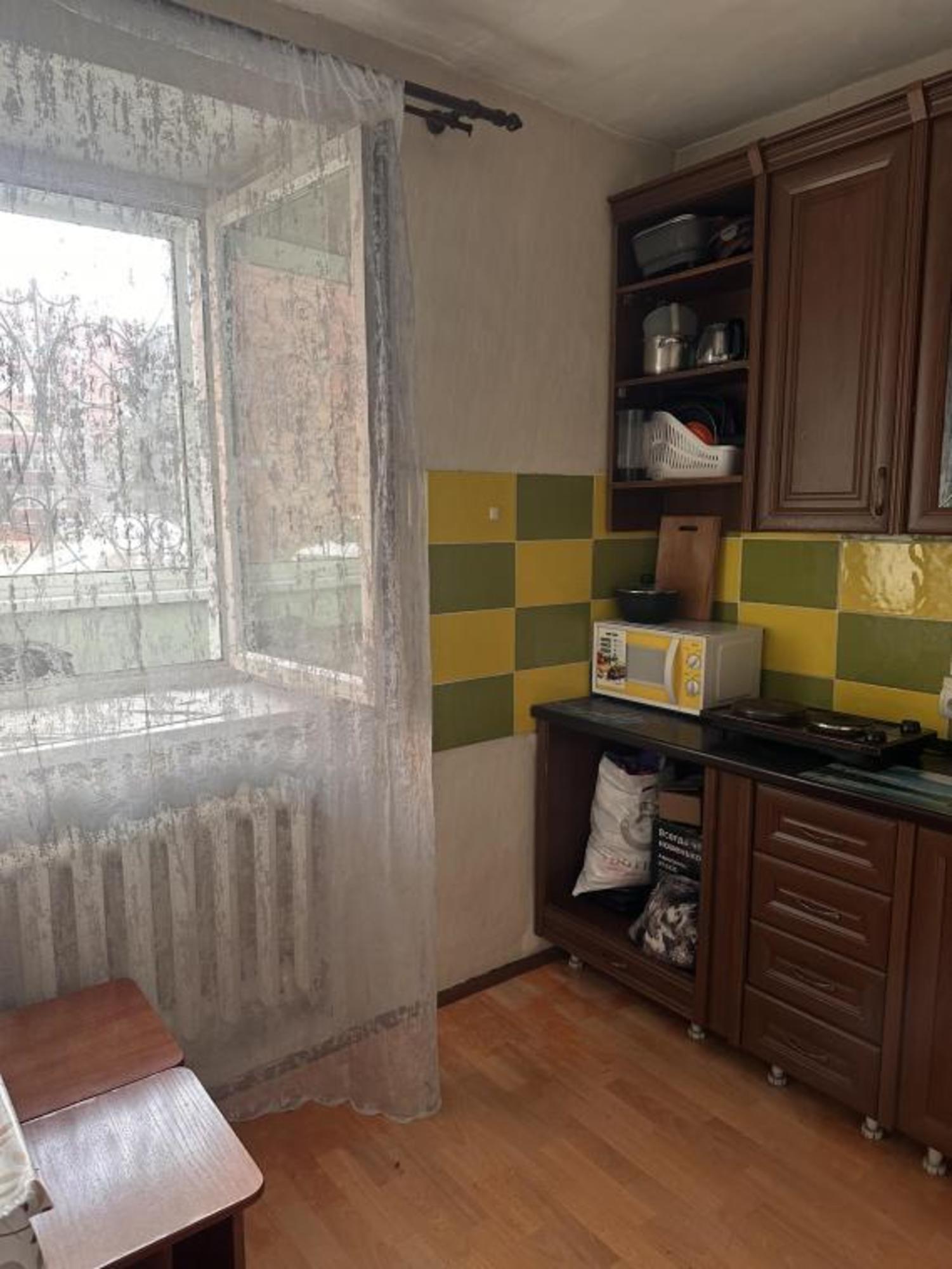 Купить квартиру за 5 700 000 рублей на Красноказачья, 120/4