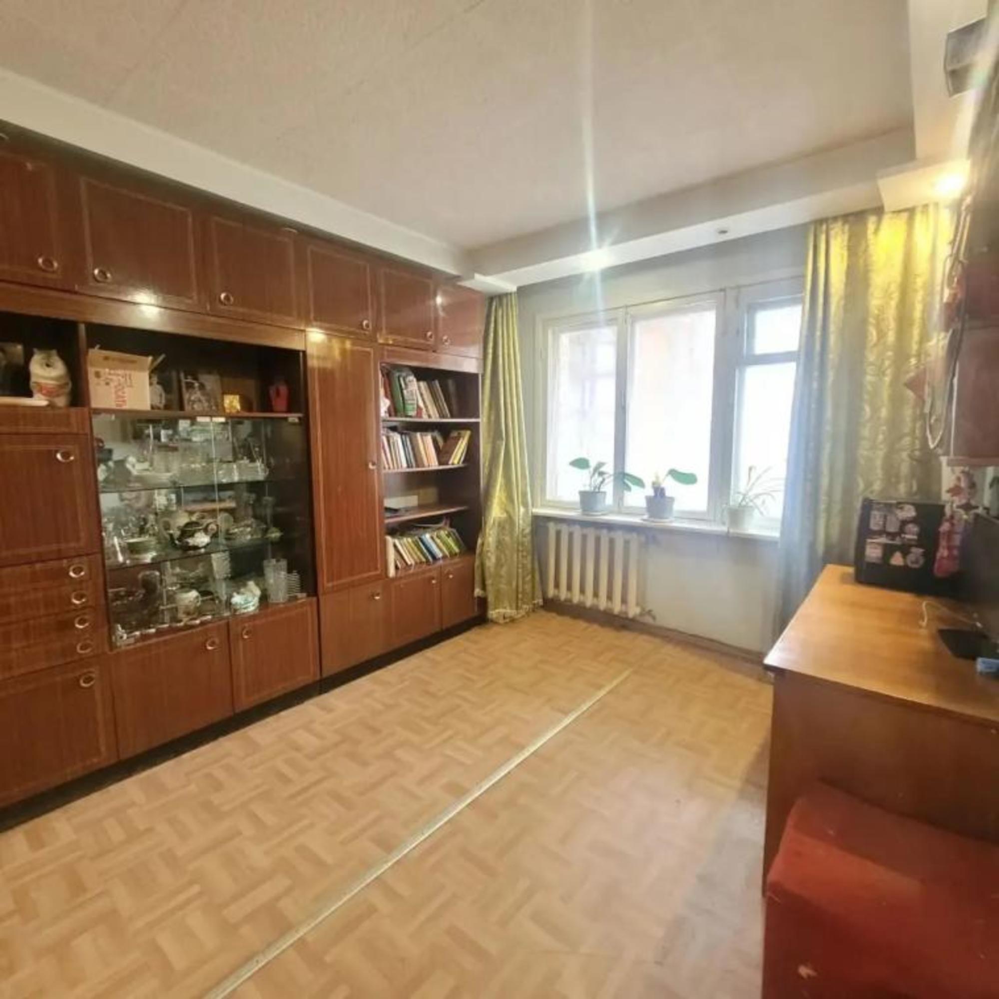 Купить квартиру за 5 600 000 рублей на Баумана, 260