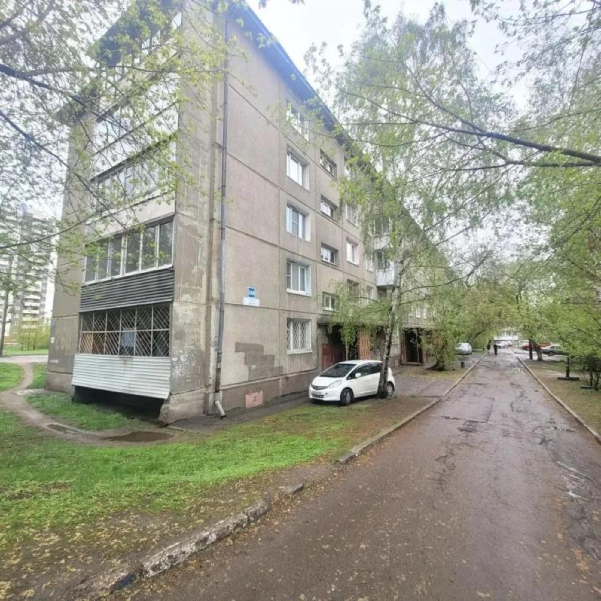 Купить квартиру за 5 600 000 рублей на Баумана, 260