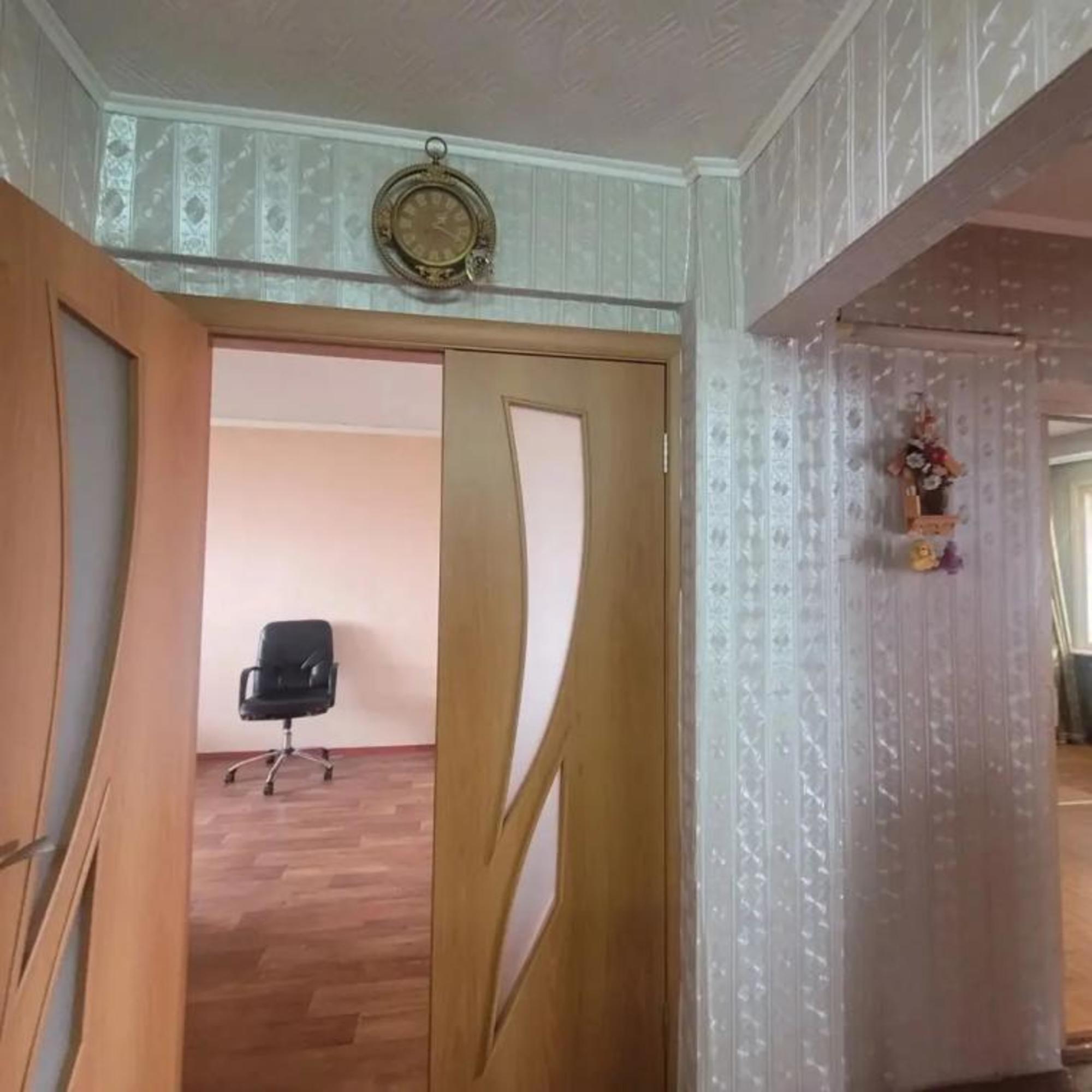 Купить квартиру за 5 600 000 рублей на Баумана, 260