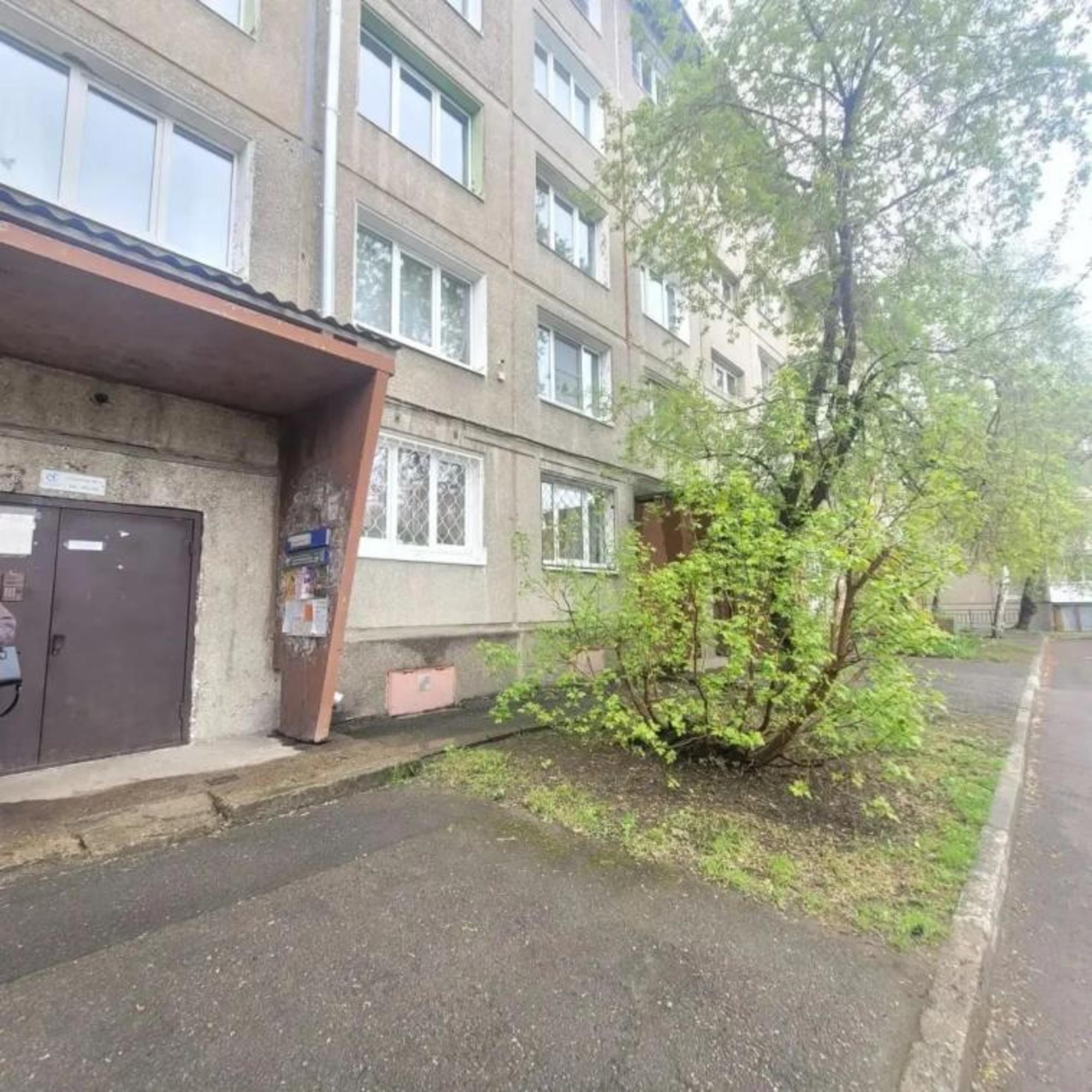 Купить квартиру за 5 600 000 рублей на Баумана, 260