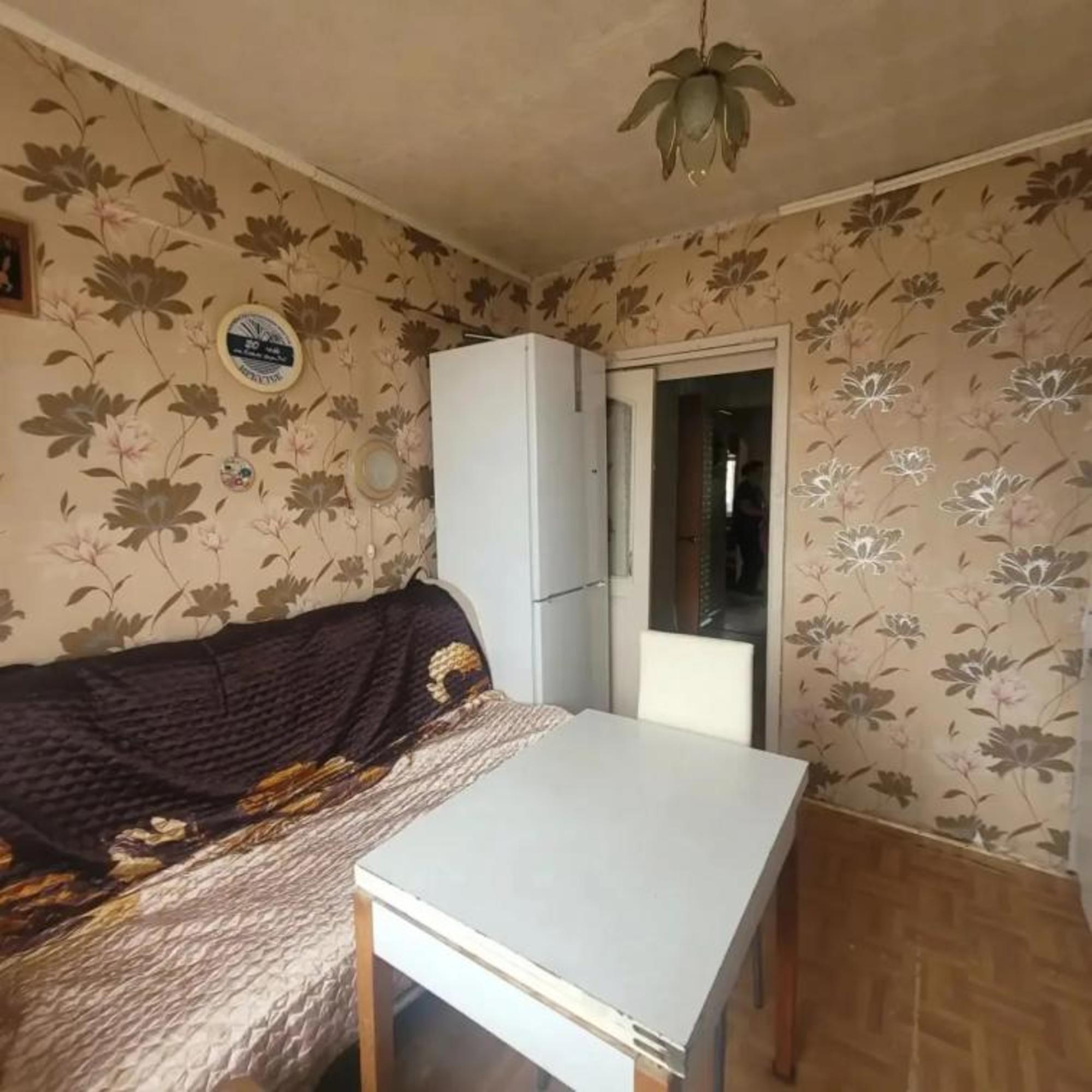 Купить квартиру за 5 600 000 рублей на Баумана, 260