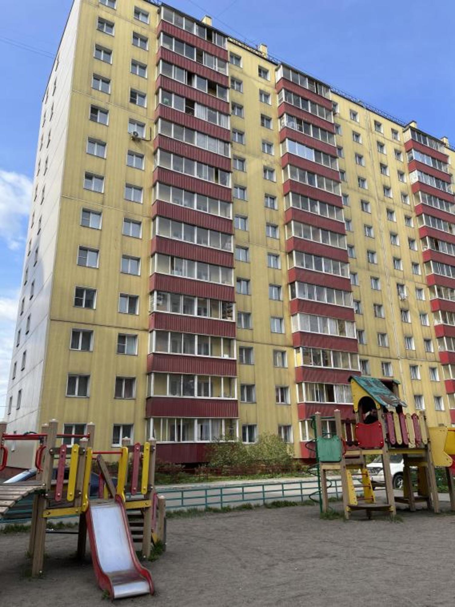 Купить квартиру за 6 500 000 рублей на Мельничная, 2/3