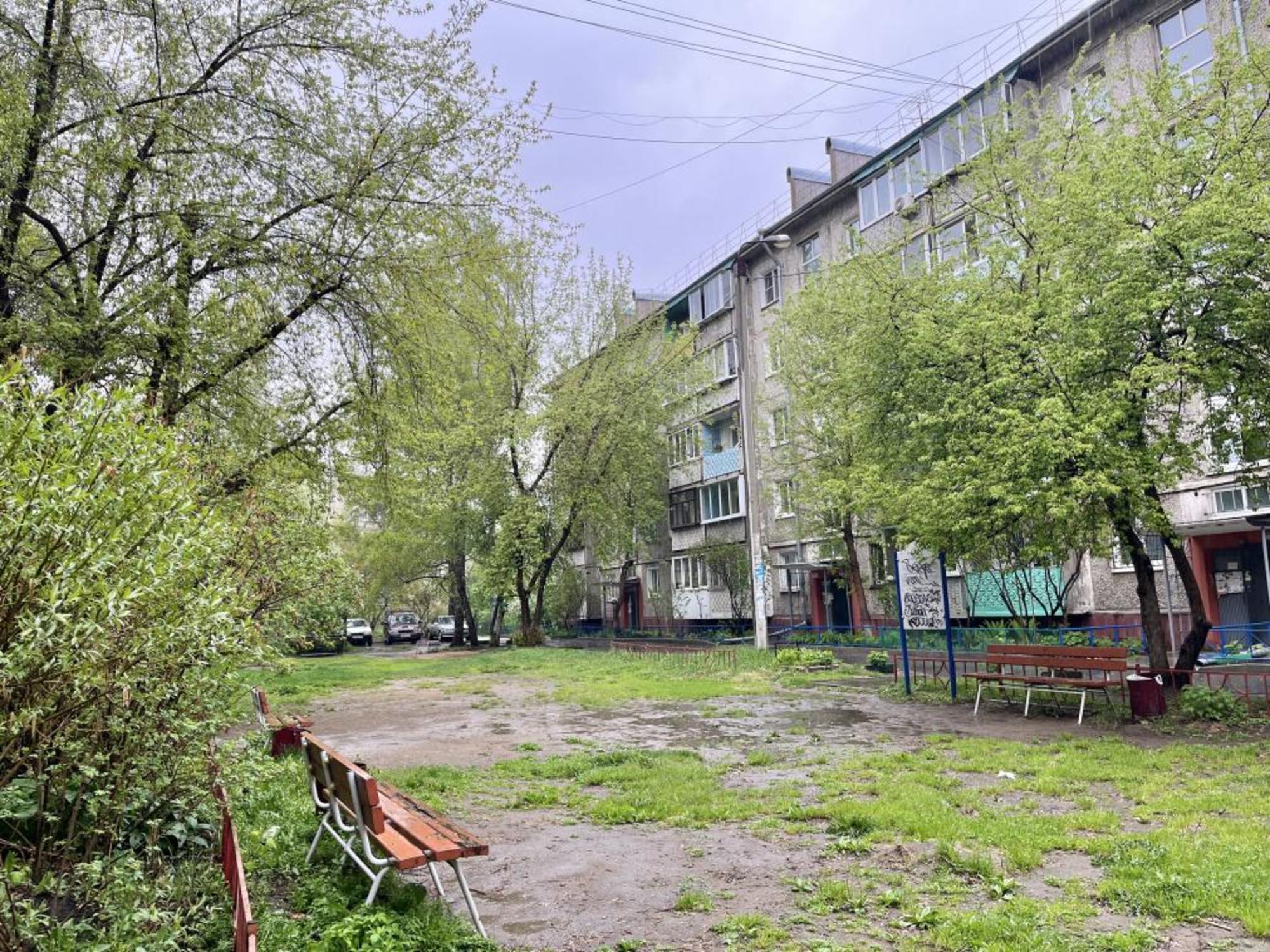 Купить квартиру за 6 700 000 рублей на Левитана, 16