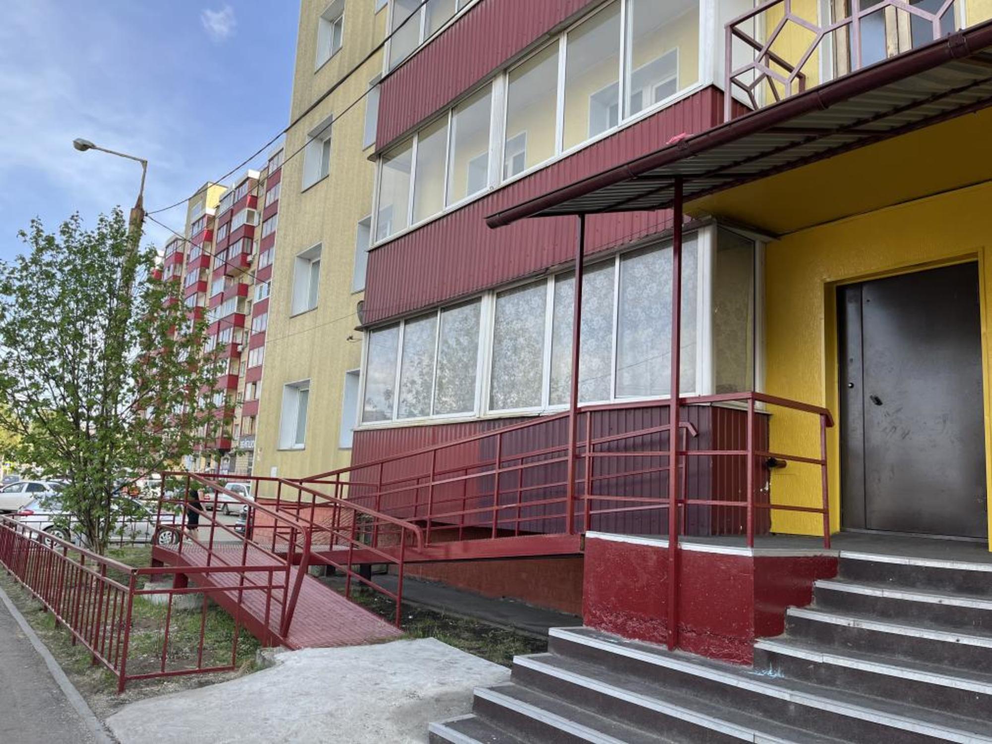Купить квартиру за 6 500 000 рублей на Мельничная, 2/3