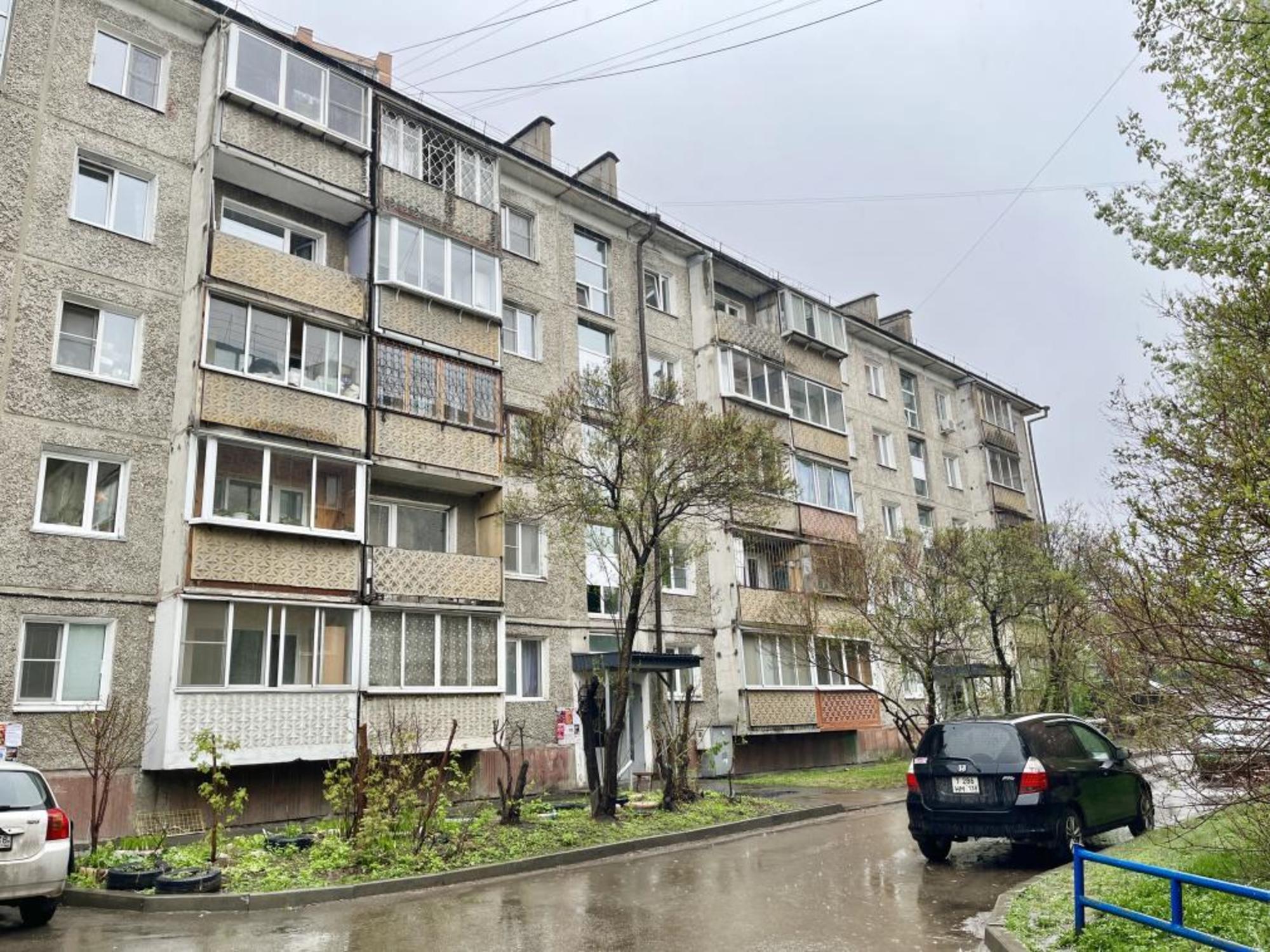 Купить квартиру за 6 700 000 рублей на Левитана, 16
