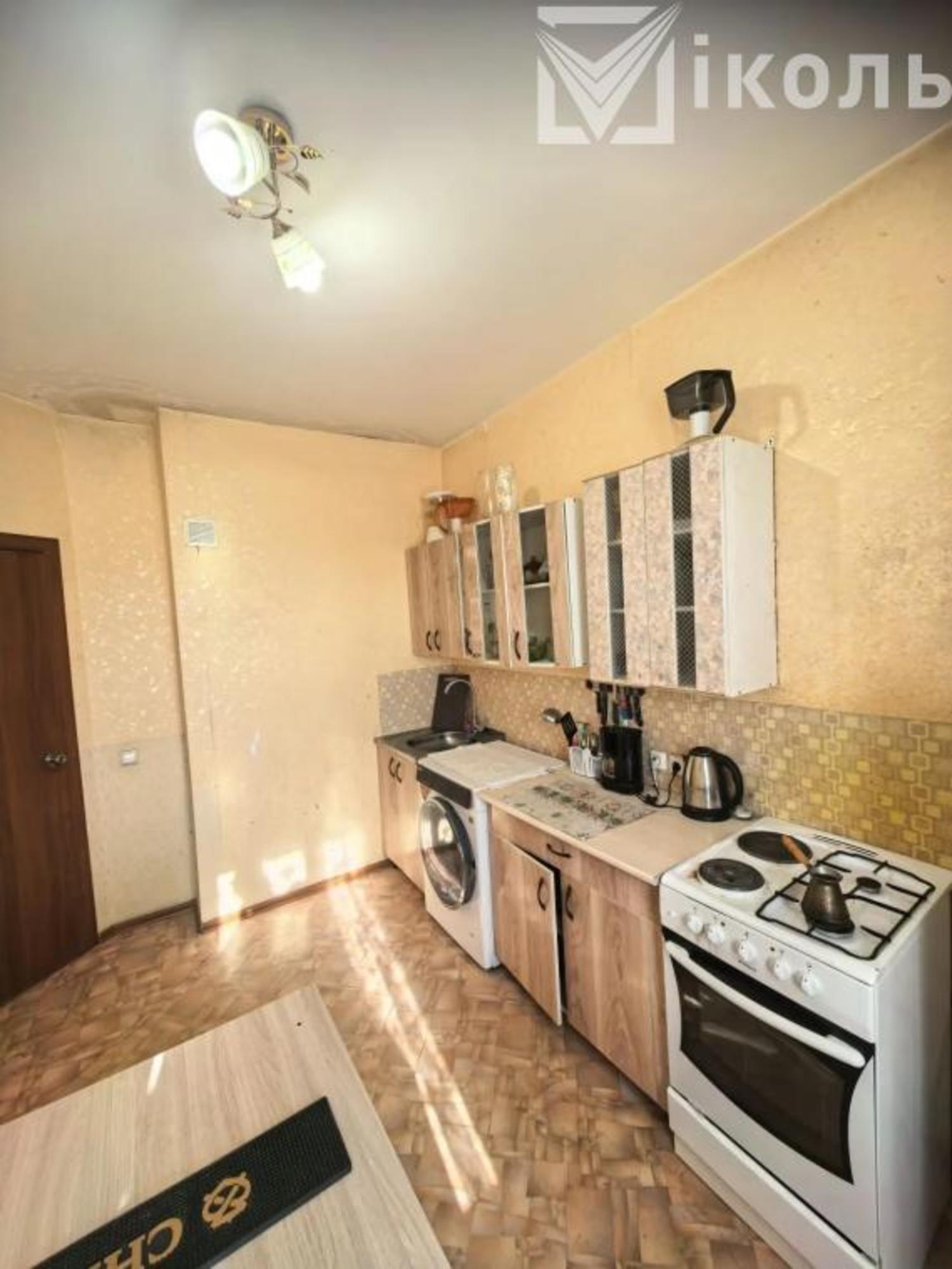Купить квартиру за 4 200 000 рублей на Мичурина, 7/2