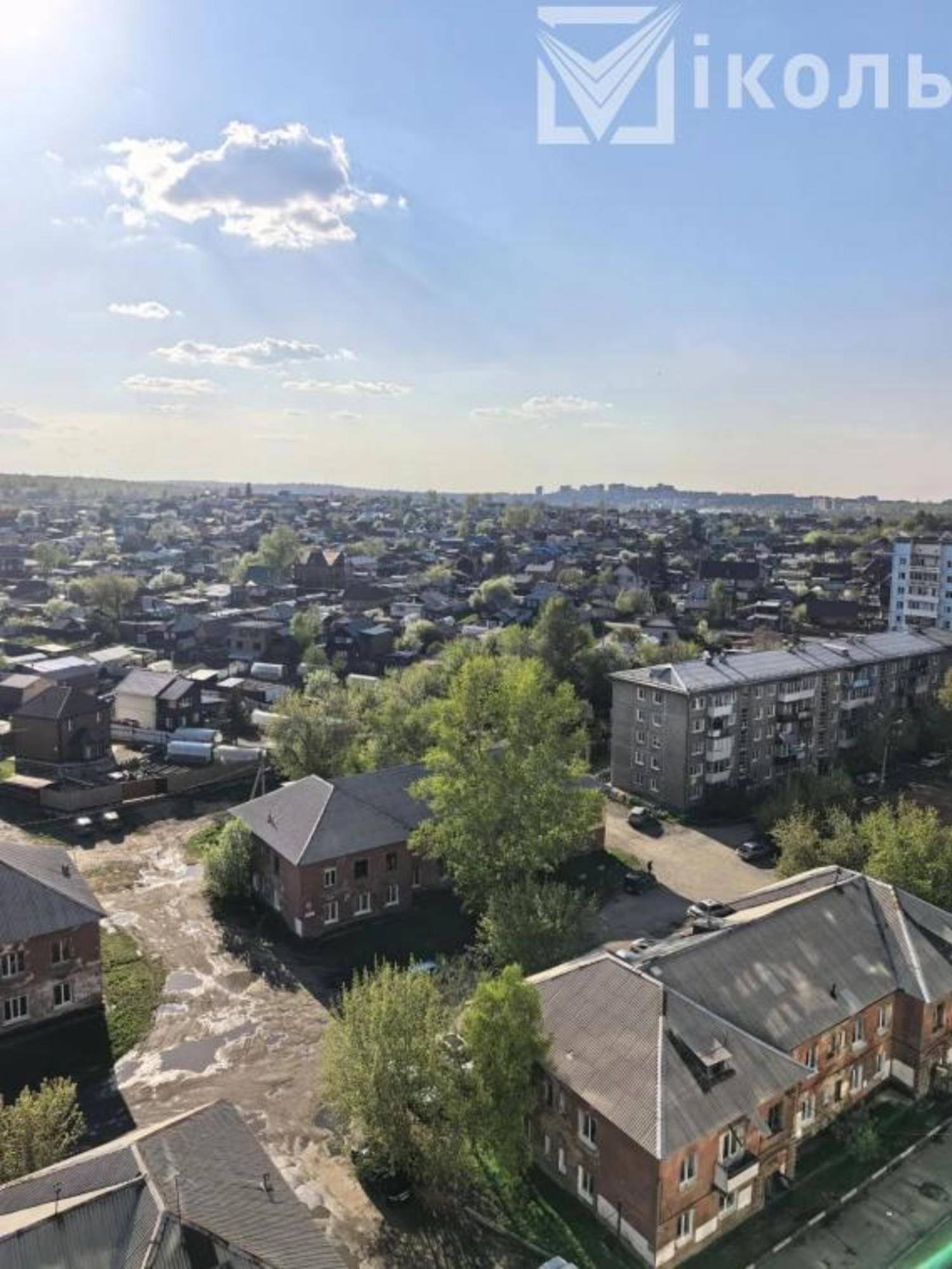 Купить квартиру за 4 200 000 рублей на Мичурина, 7/2