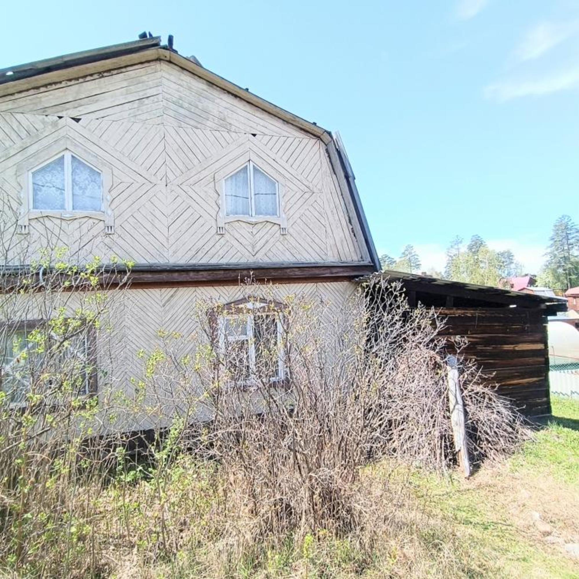 Купить дачу, дом, коттедж за 1 199 000 рублей на СНТ Метролог, 134