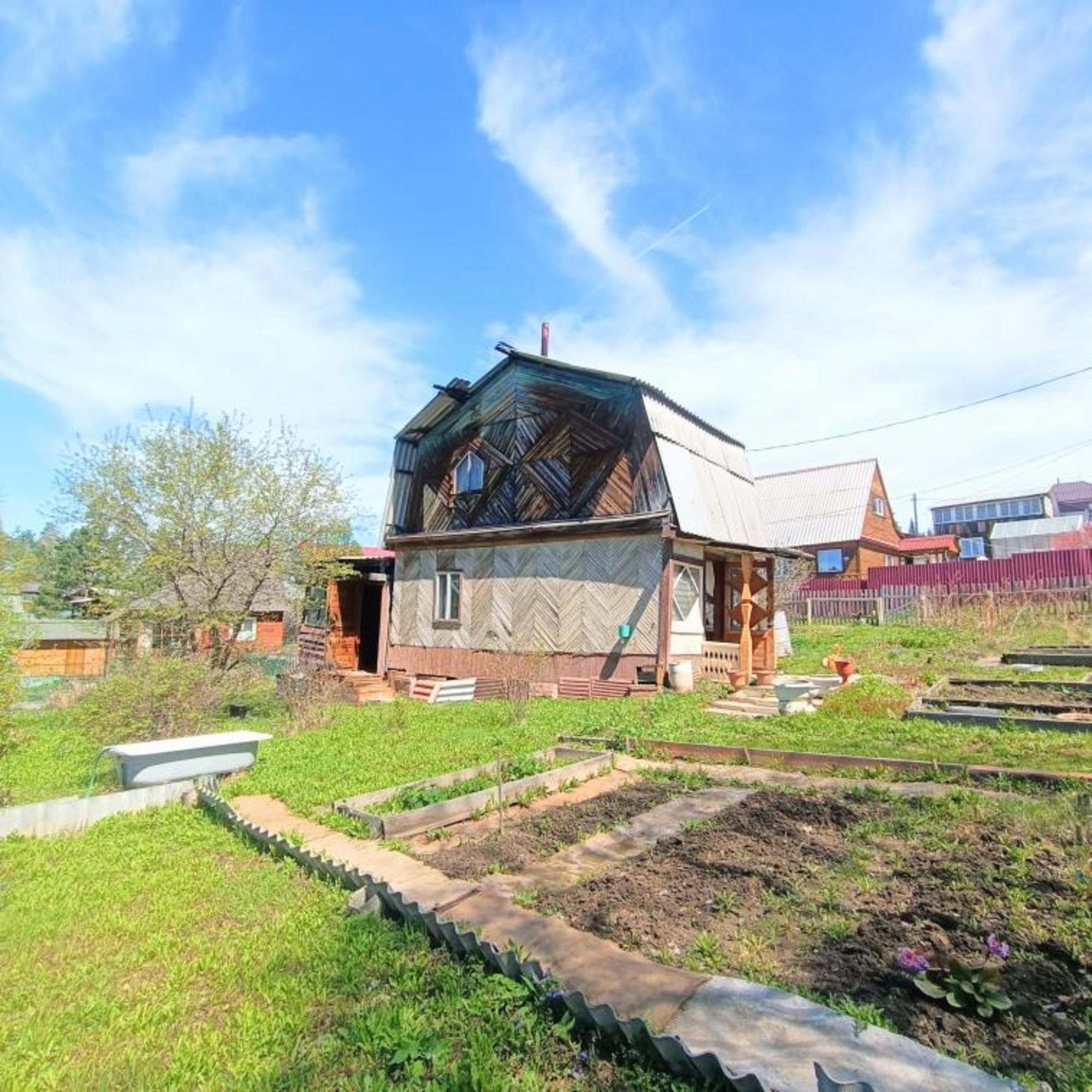 Купить дачу, дом, коттедж за 1 199 000 рублей на СНТ Метролог, 134