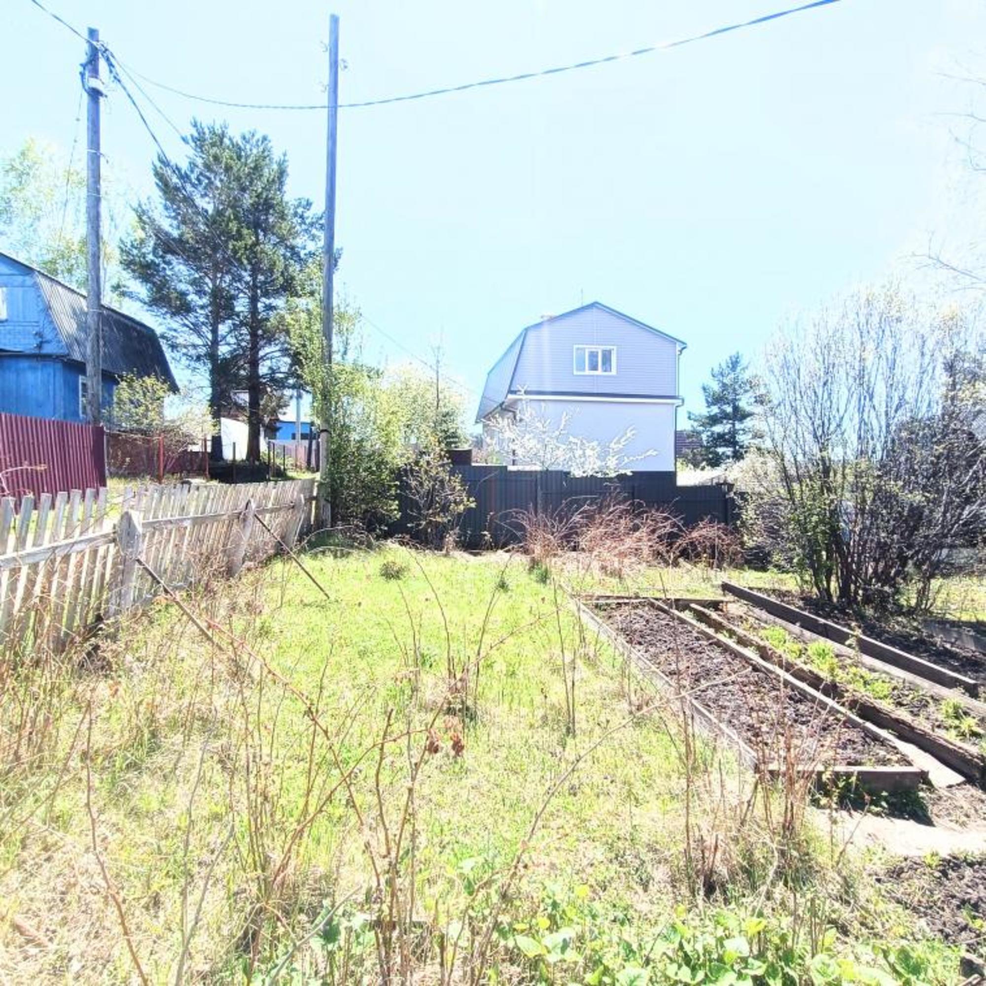 Купить дачу, дом, коттедж за 1 199 000 рублей на СНТ Метролог, 134