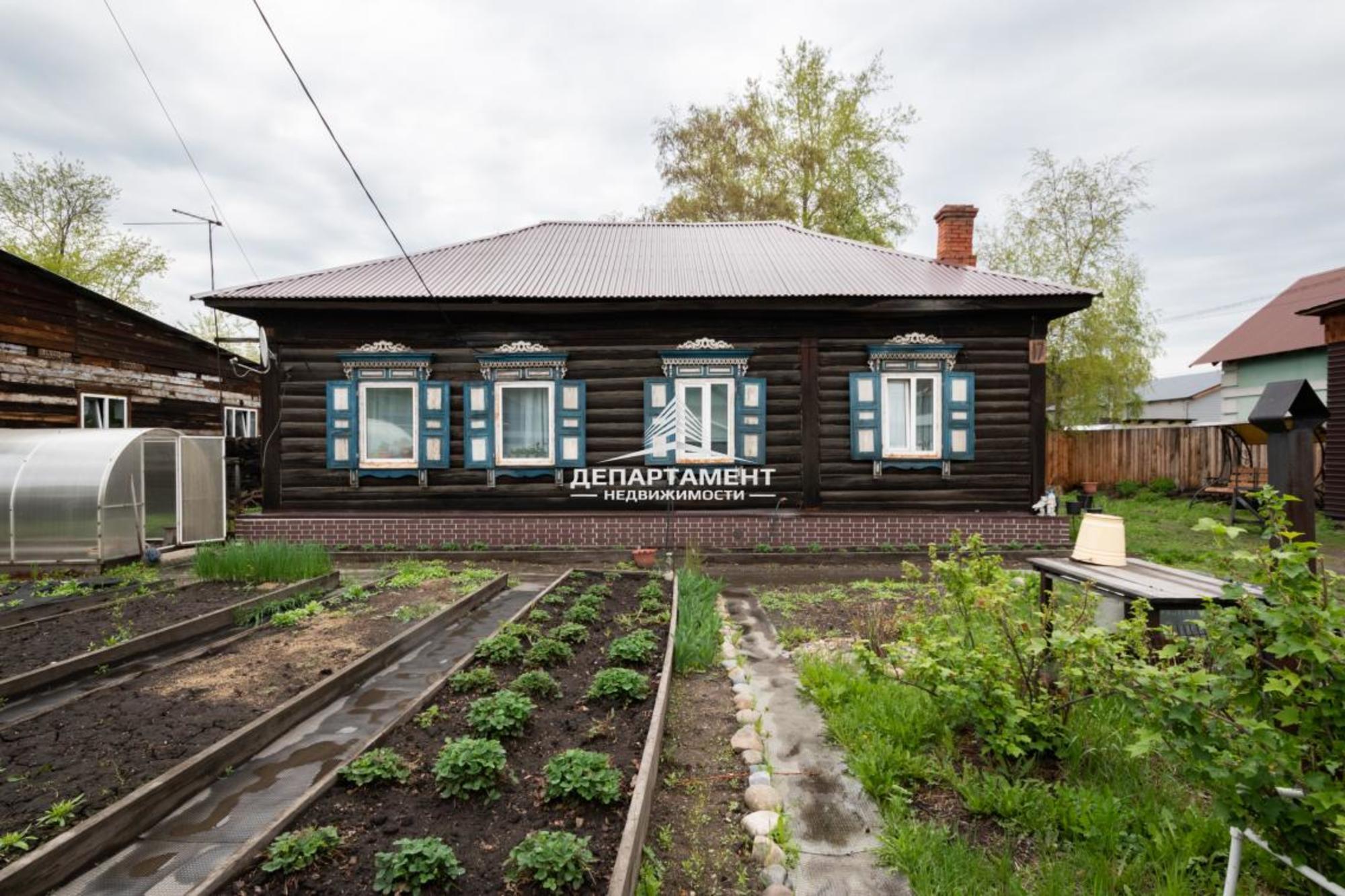 Купить дачу, дом, коттедж за 12 000 000 рублей на Ледяная, 17