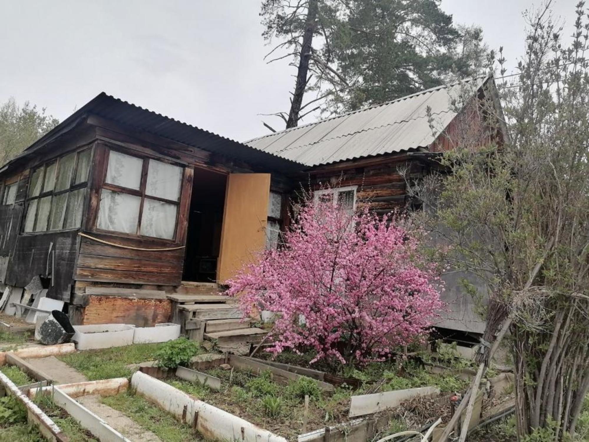 Купить дачу, дом, коттедж за 1 800 000 рублей на Первая, 8