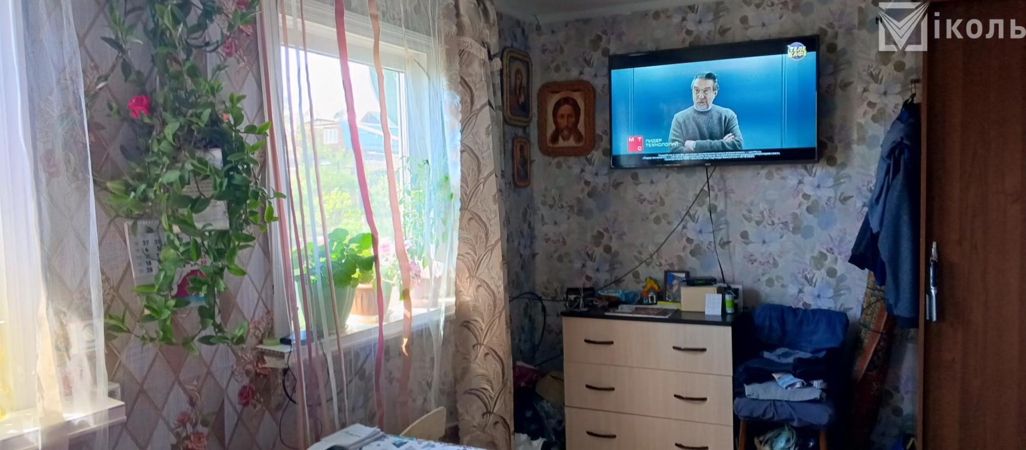Купить дачу, дом, коттедж за 4 200 000 рублей на СНТ 6-я Пятилетка, Граничная, 4