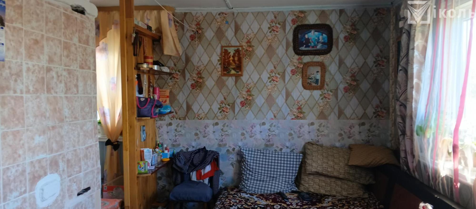 Купить дачу, дом, коттедж за 4 200 000 рублей на СНТ 6-я Пятилетка, Граничная, 4