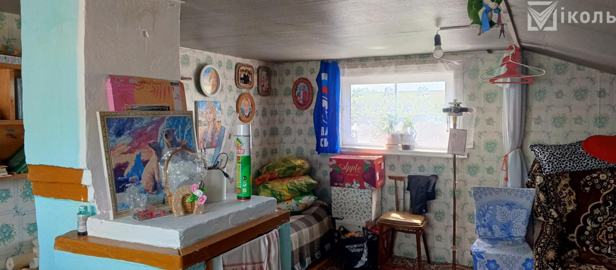 Купить дачу, дом, коттедж за 4 200 000 рублей на СНТ 6-я Пятилетка, Граничная, 4