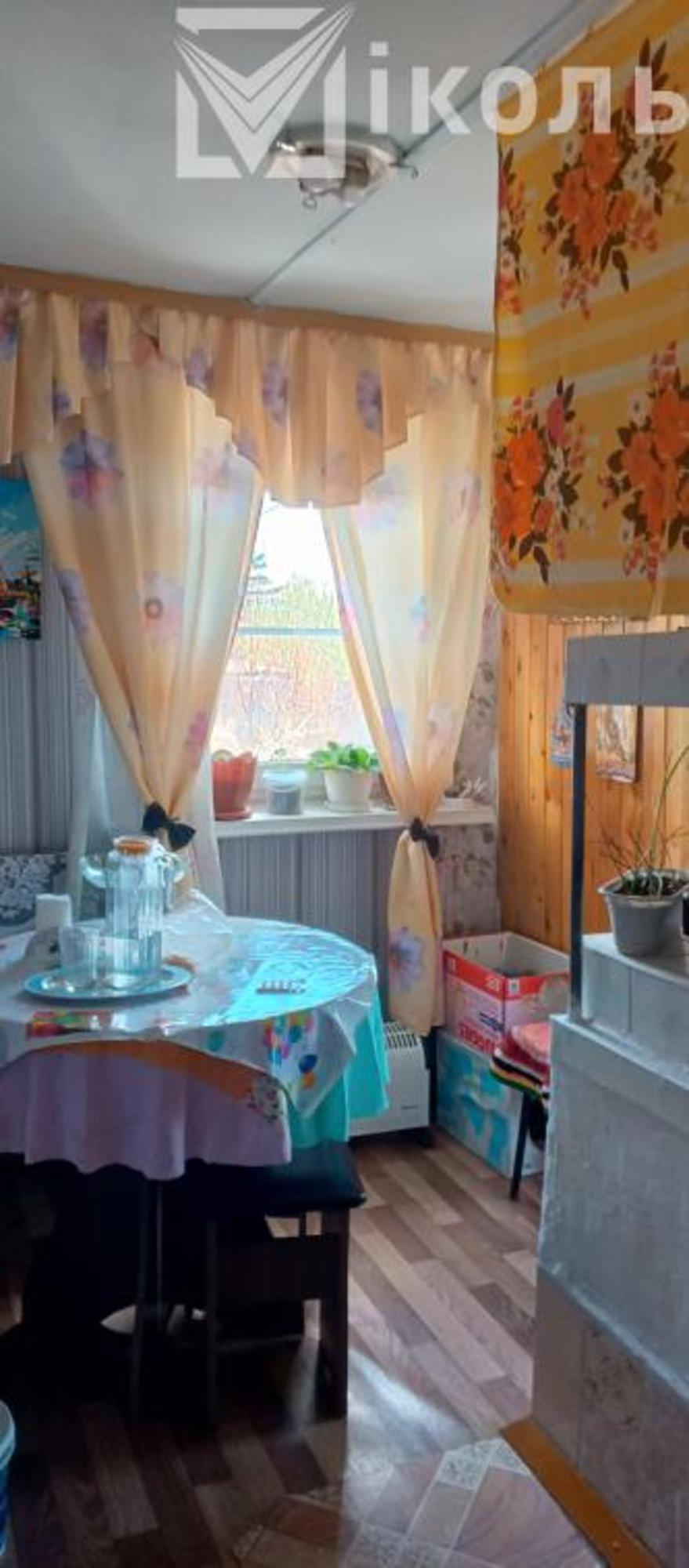 Купить дачу, дом, коттедж за 4 200 000 рублей на СНТ 6-я Пятилетка, Граничная, 4